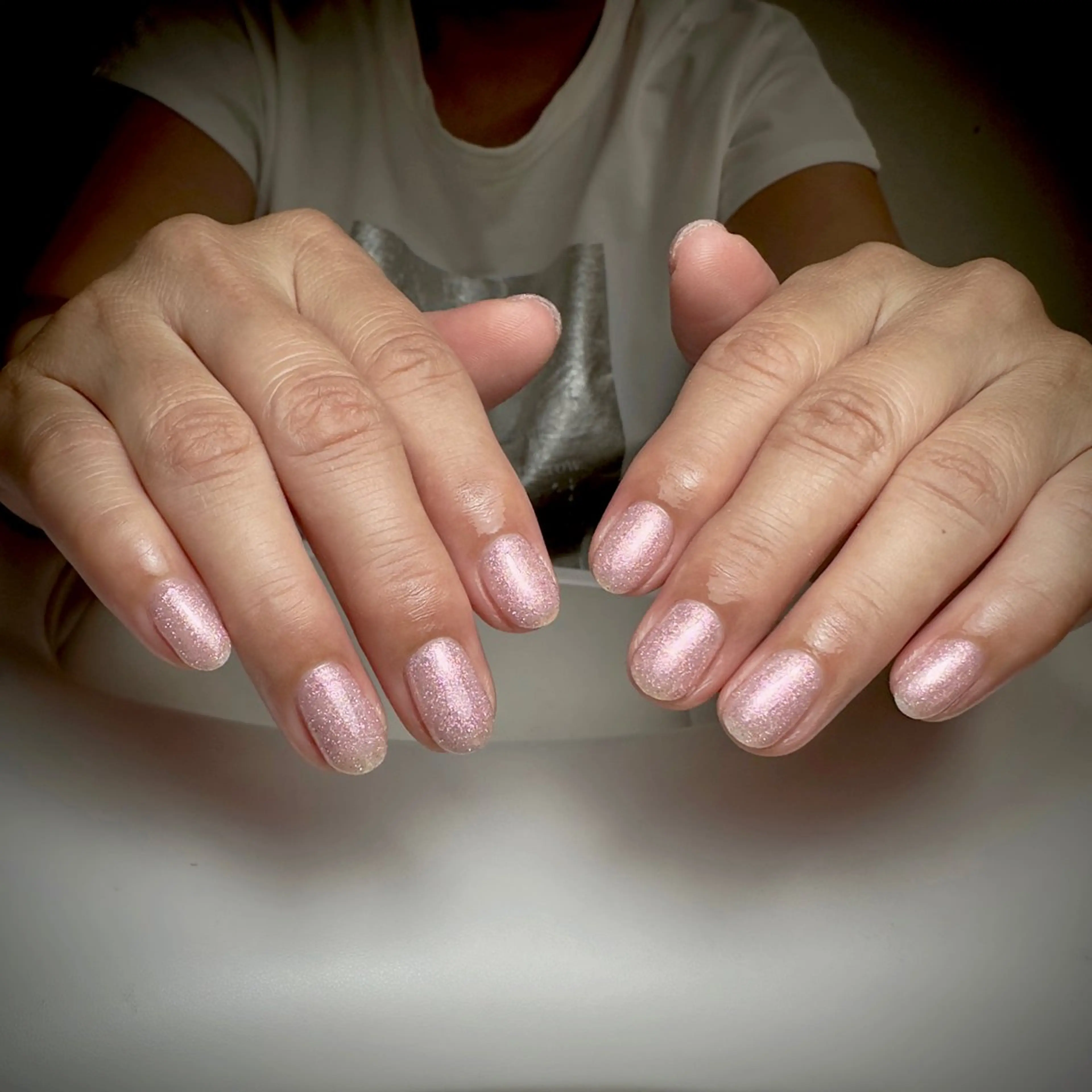 ネイル ハンドネイル Miami Nailのネイルデザイン