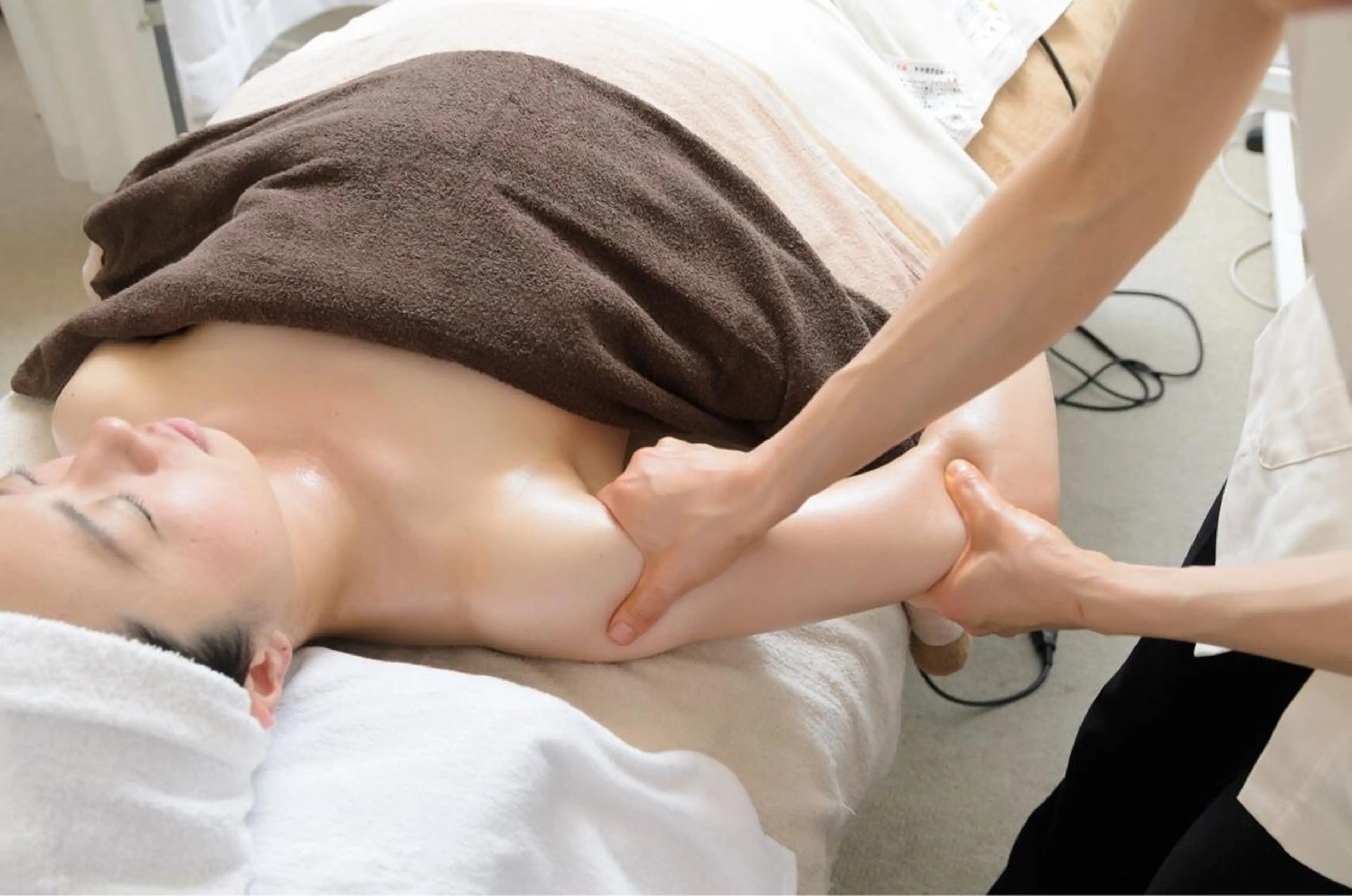 SP.セイビア 麻布十番店のエステ・リラクイメージ