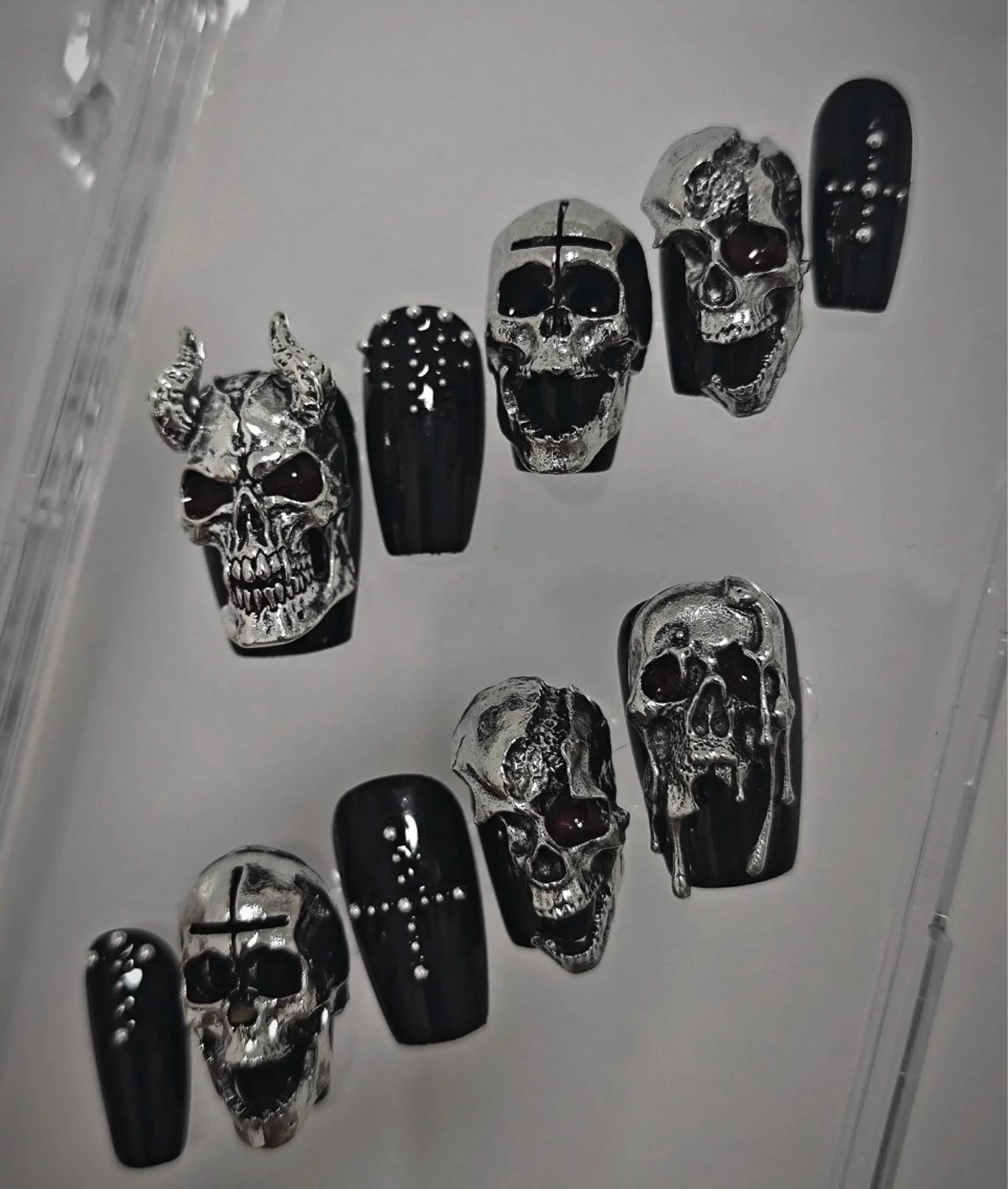 ネイル 小雨 Nail Studio・168のネイルデザイン