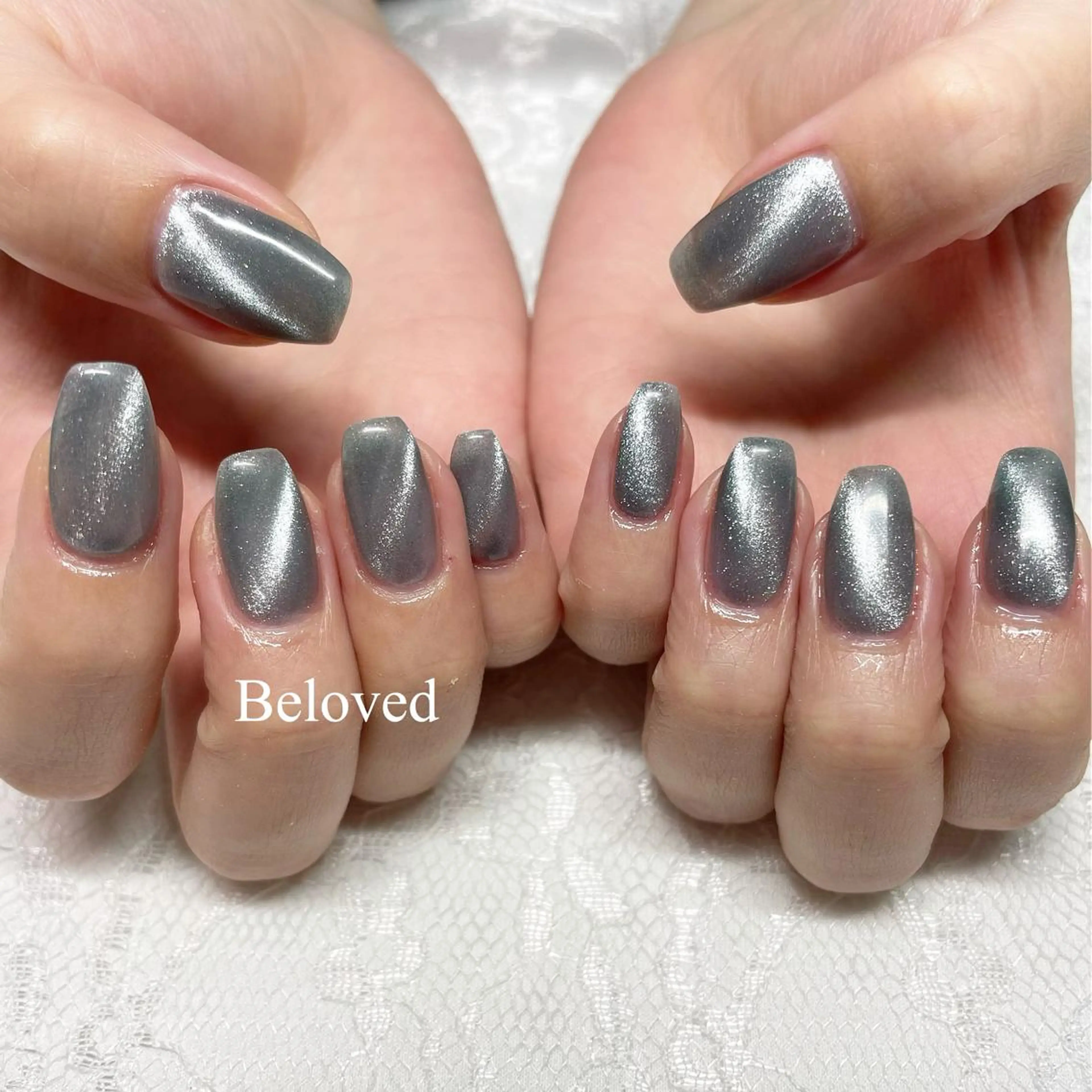 ネイル Beloved Mariaのネイルデザイン