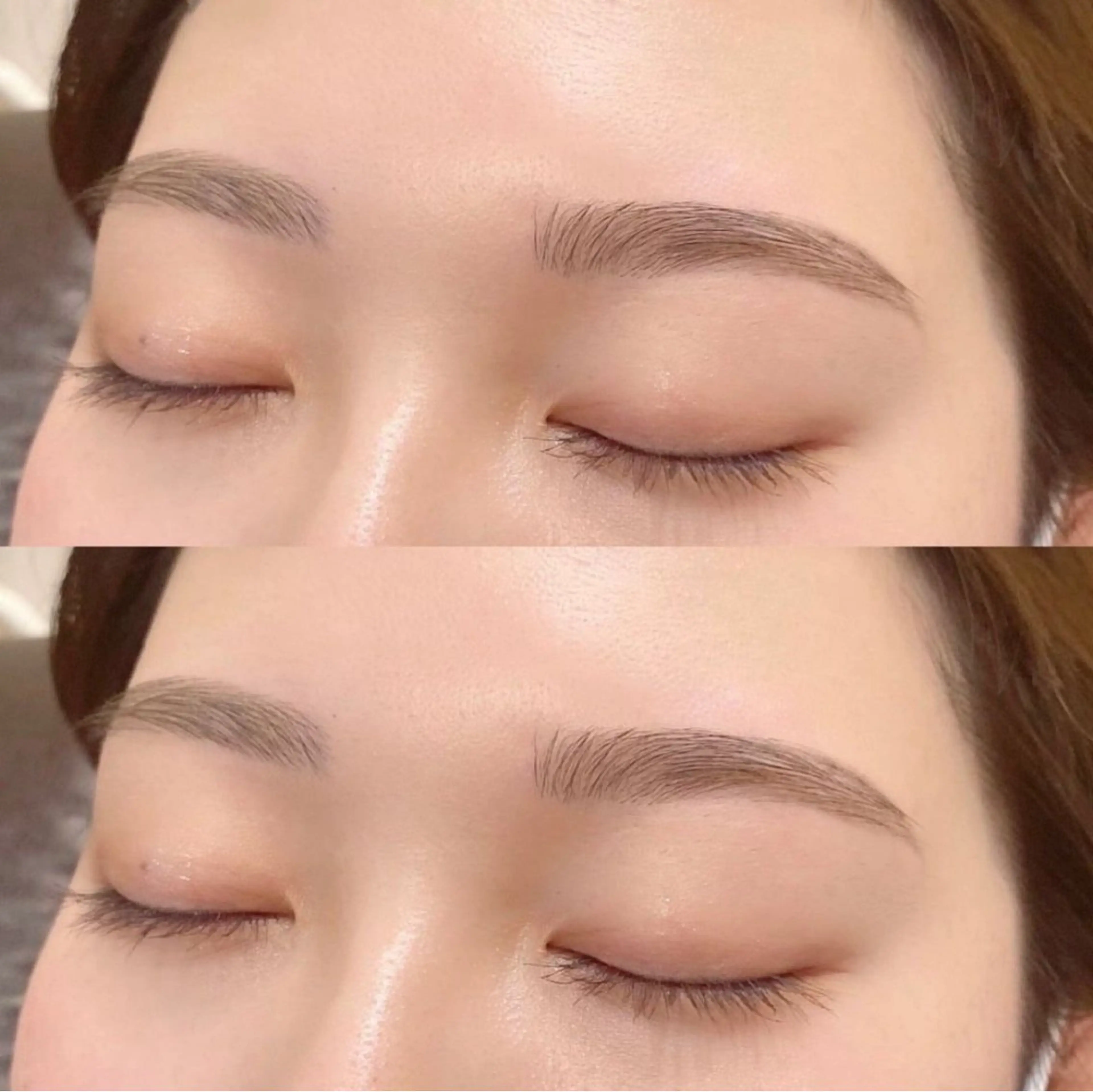 アイブロウ ISLAND横浜 chisatoのマツエク・マツパデザイン