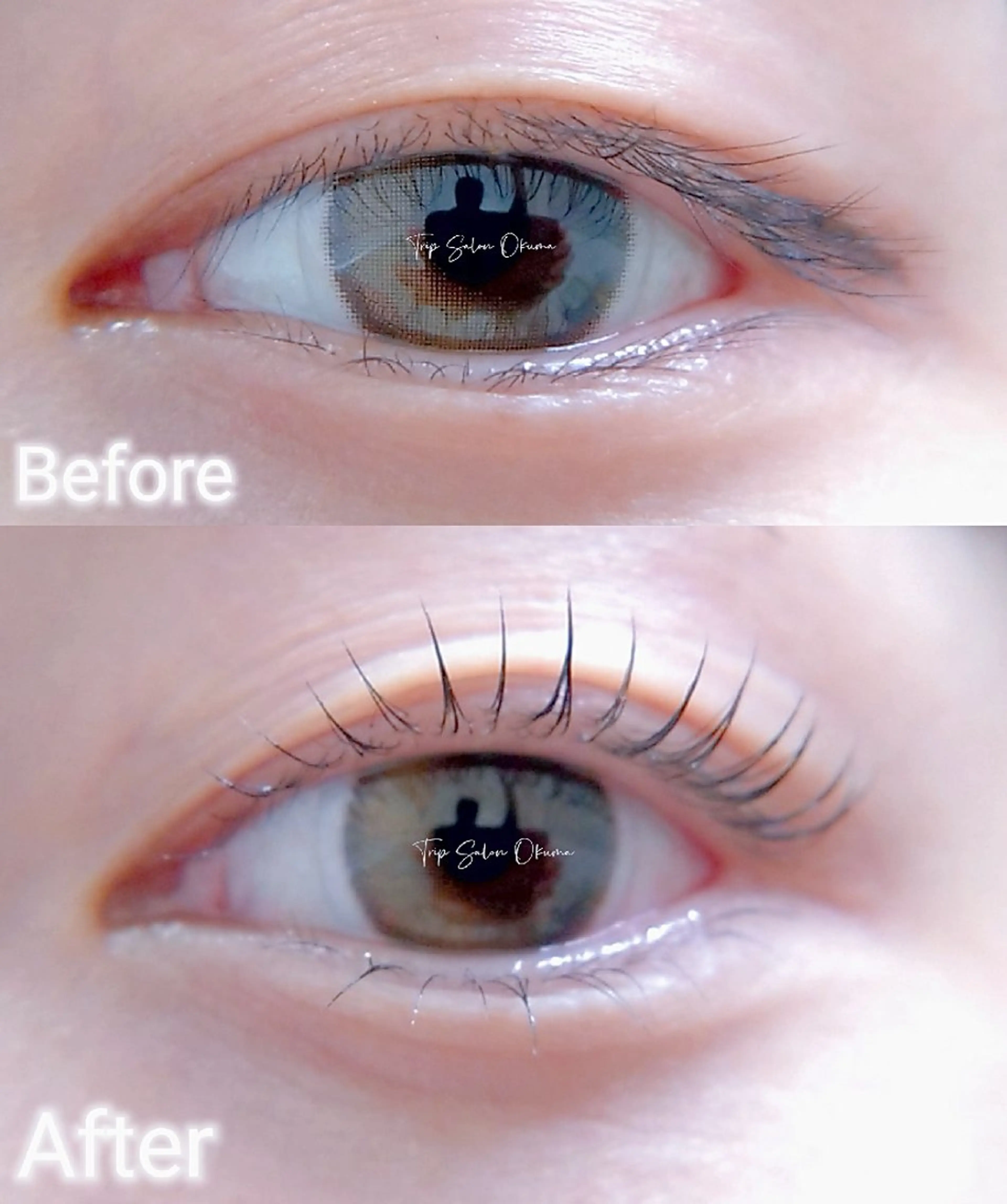 マツエク・マツパ ❤LEDまつぱ❤那覇 🅿️有、泉崎のマツエク・マツパデザイン