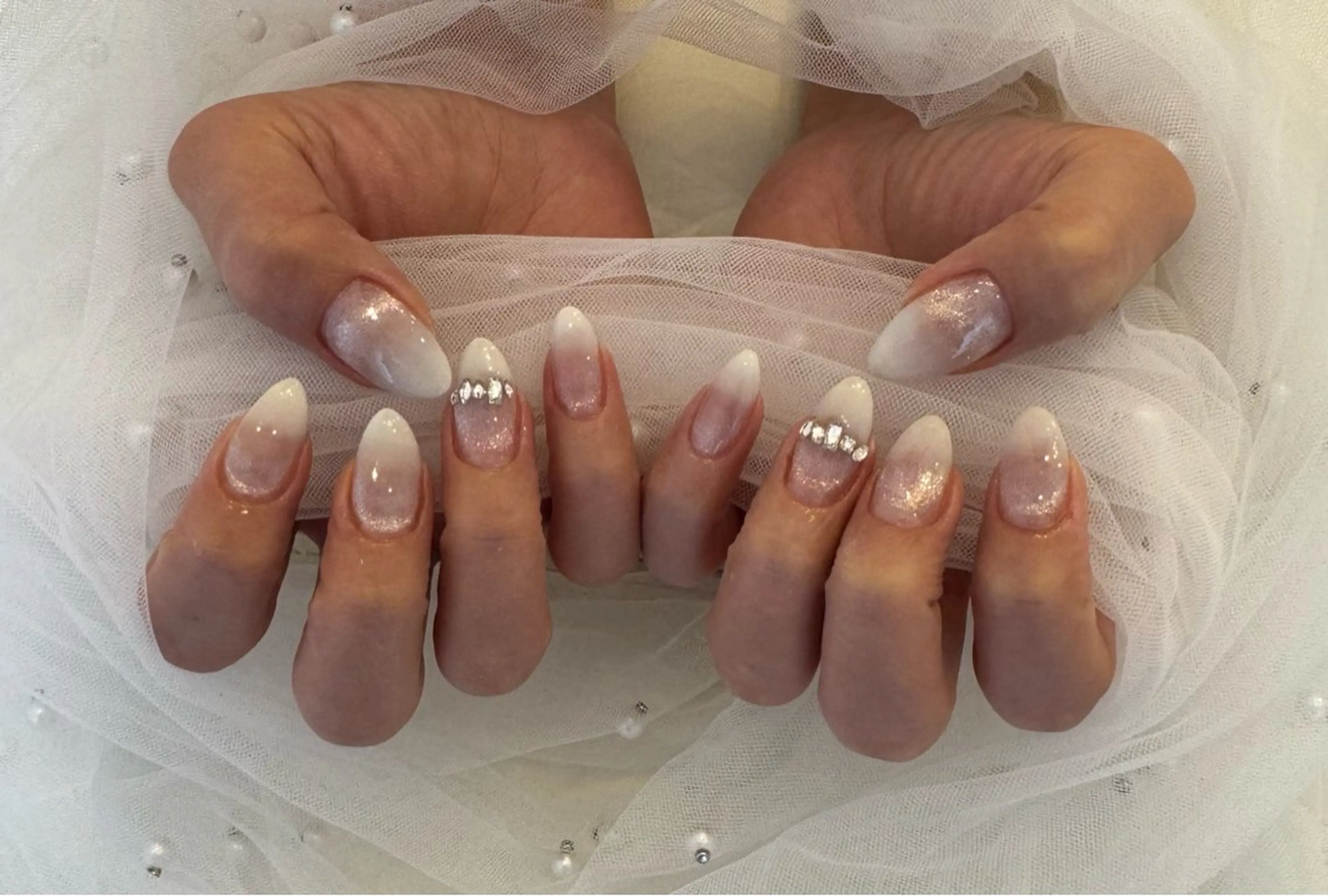 ネイル ハンドネイル nail salon belleのその他イメージ