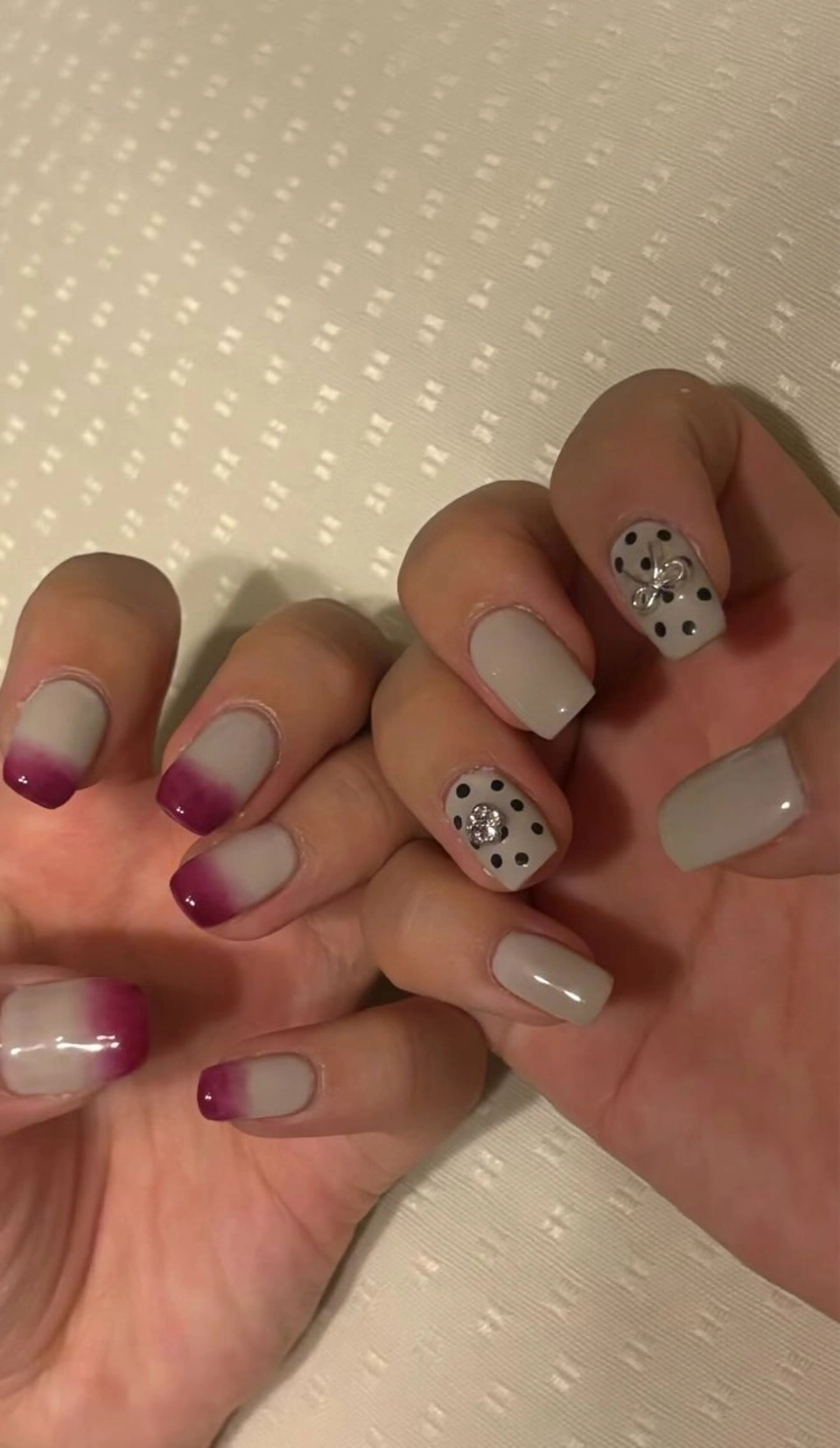 ネイル yuko⌇ 自由が丘ネイルのネイルデザイン