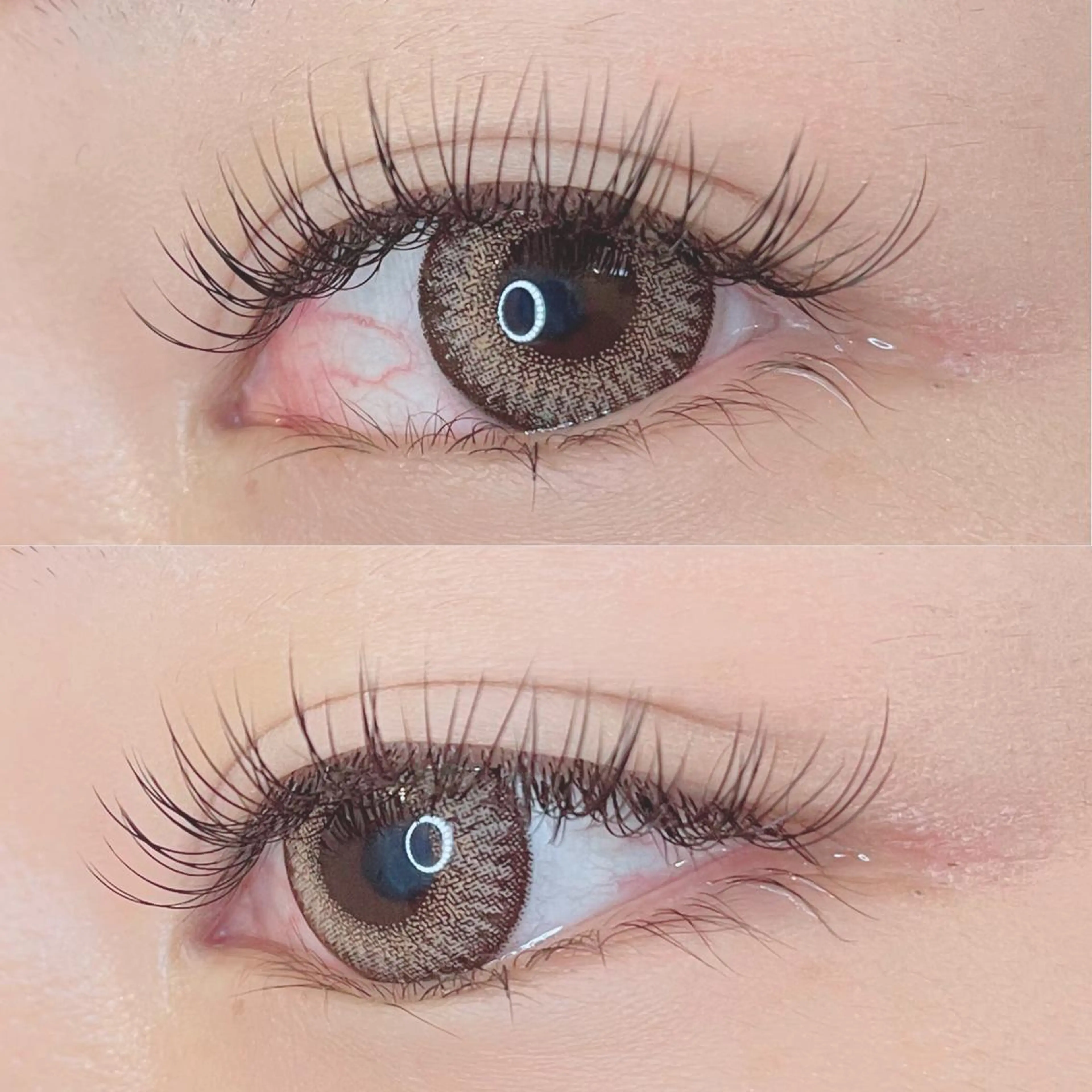 マツエク・マツパ 【K!ng】 ❤︎matoba❤︎のマツエク・マツパデザイン