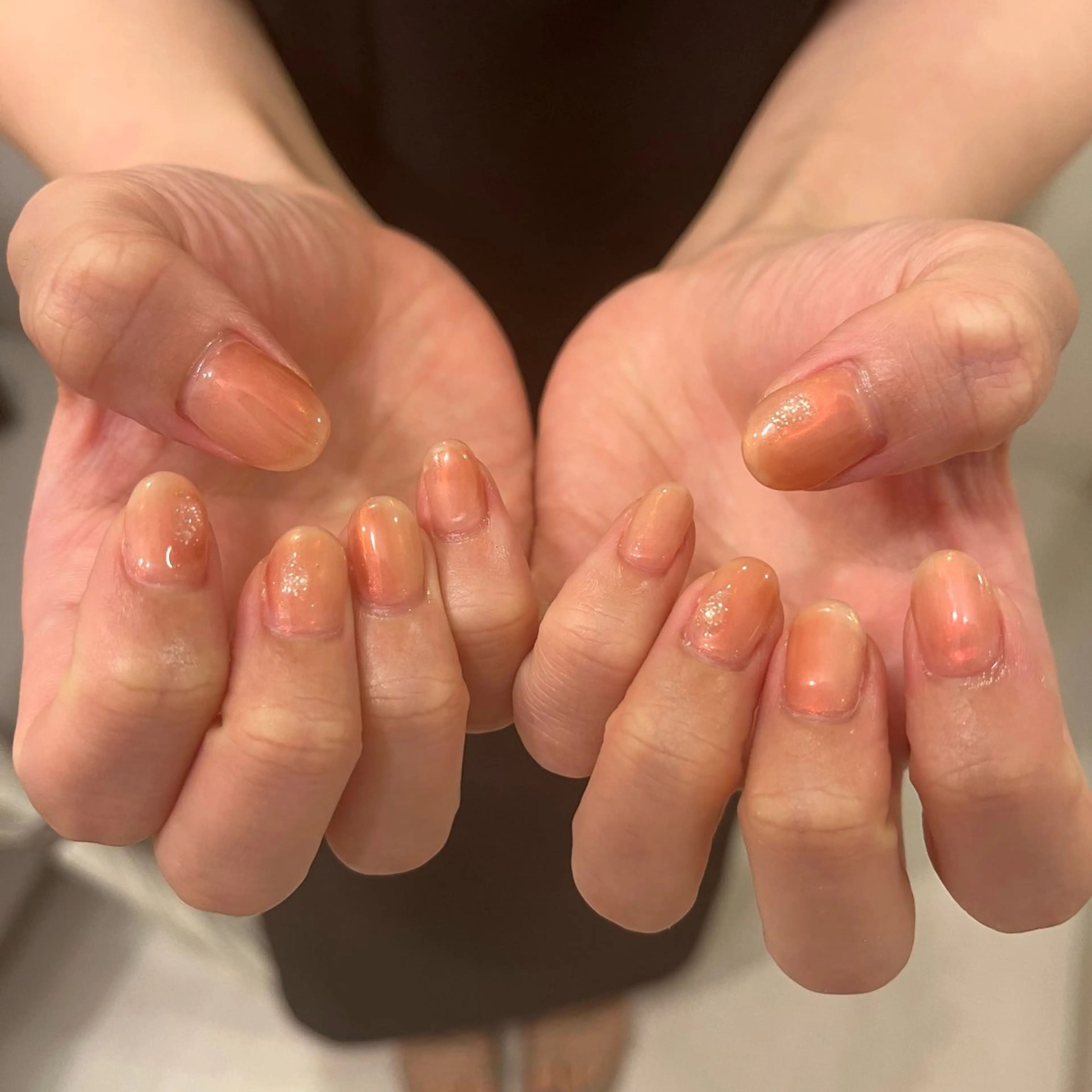 ネイル harajuku nailsのネイルデザイン