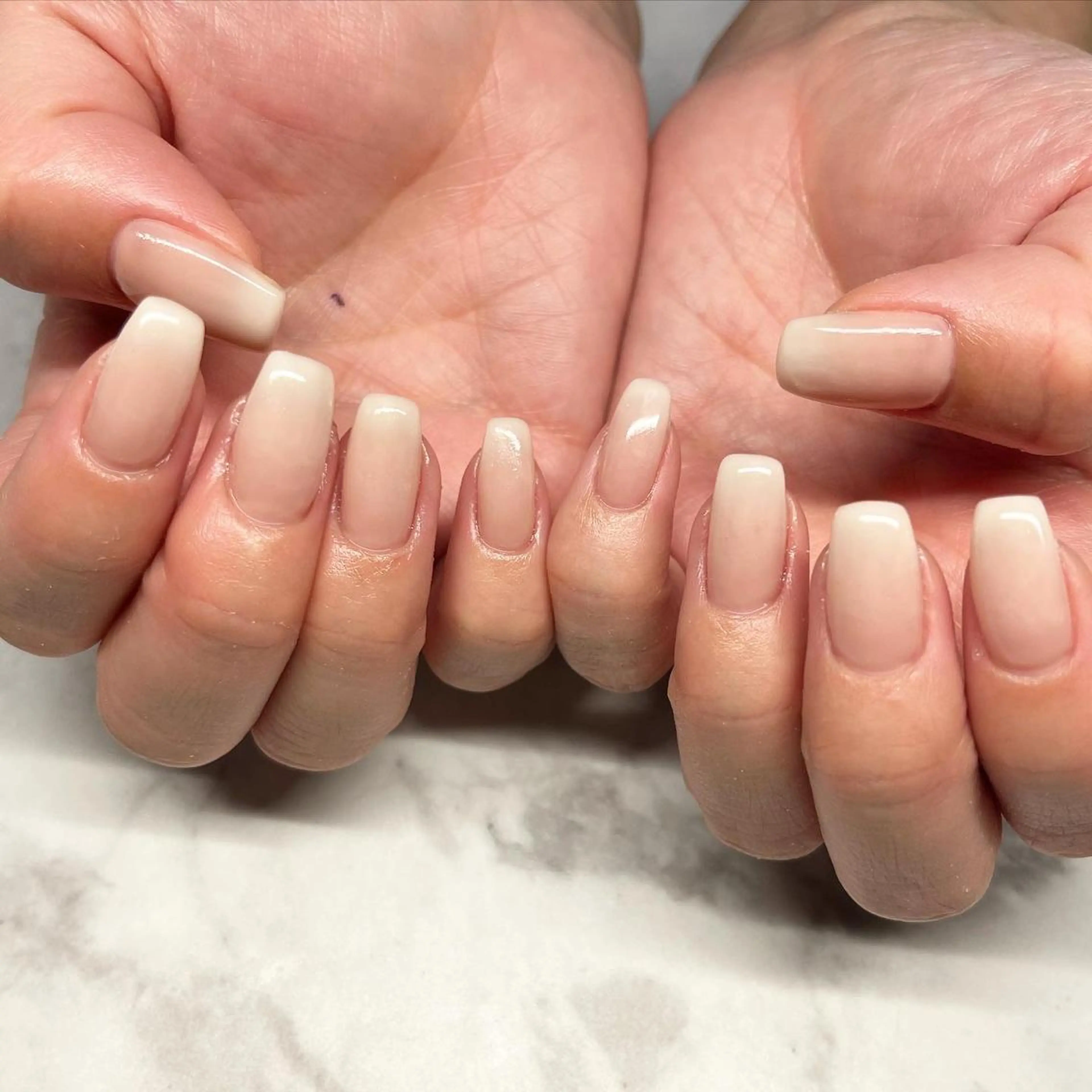 ネイル 587nail *のネイルデザイン