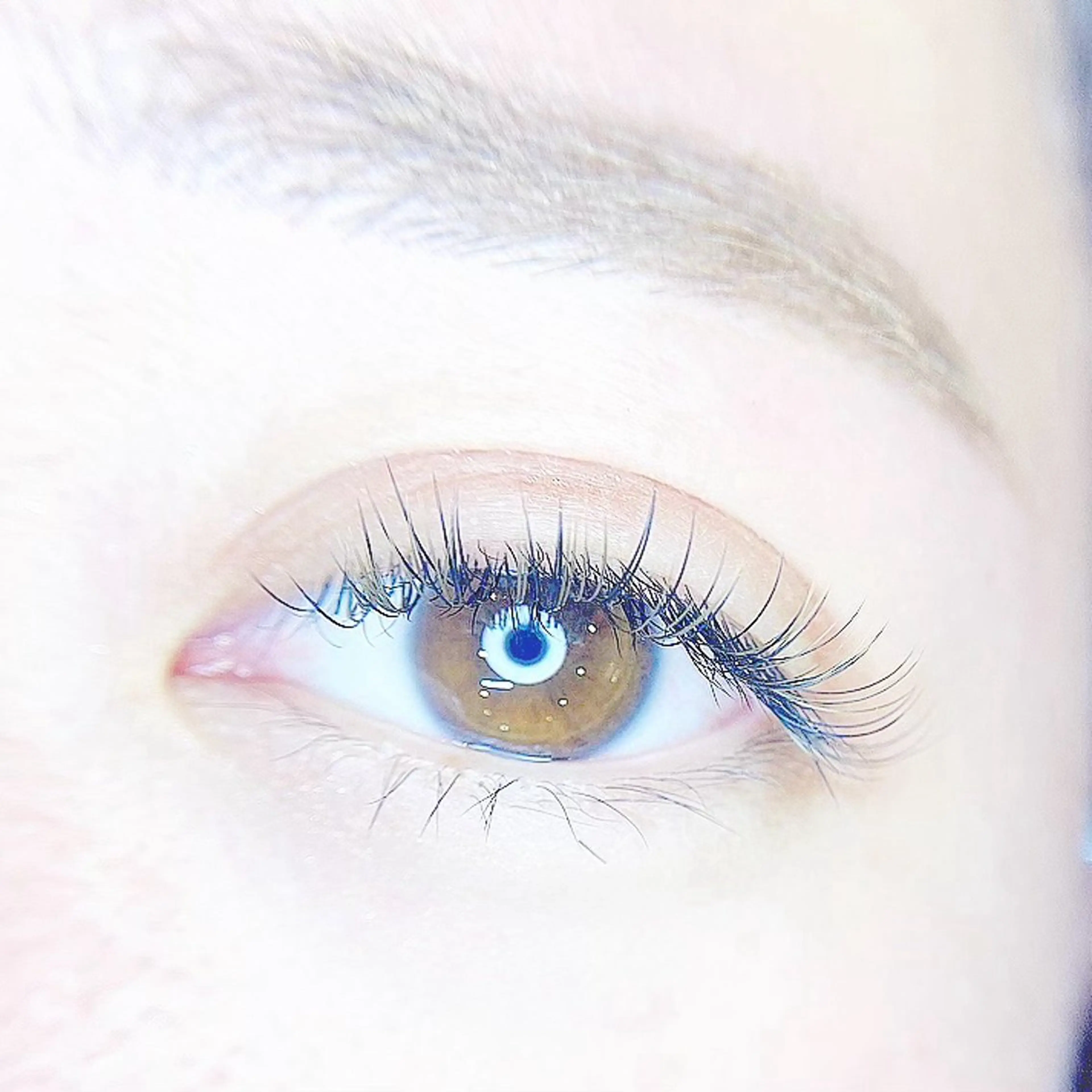 マツエク・マツパ マツエク Beauty salon STELLA所属・STELLA 大西南帆のマツエク・マツパデザイン