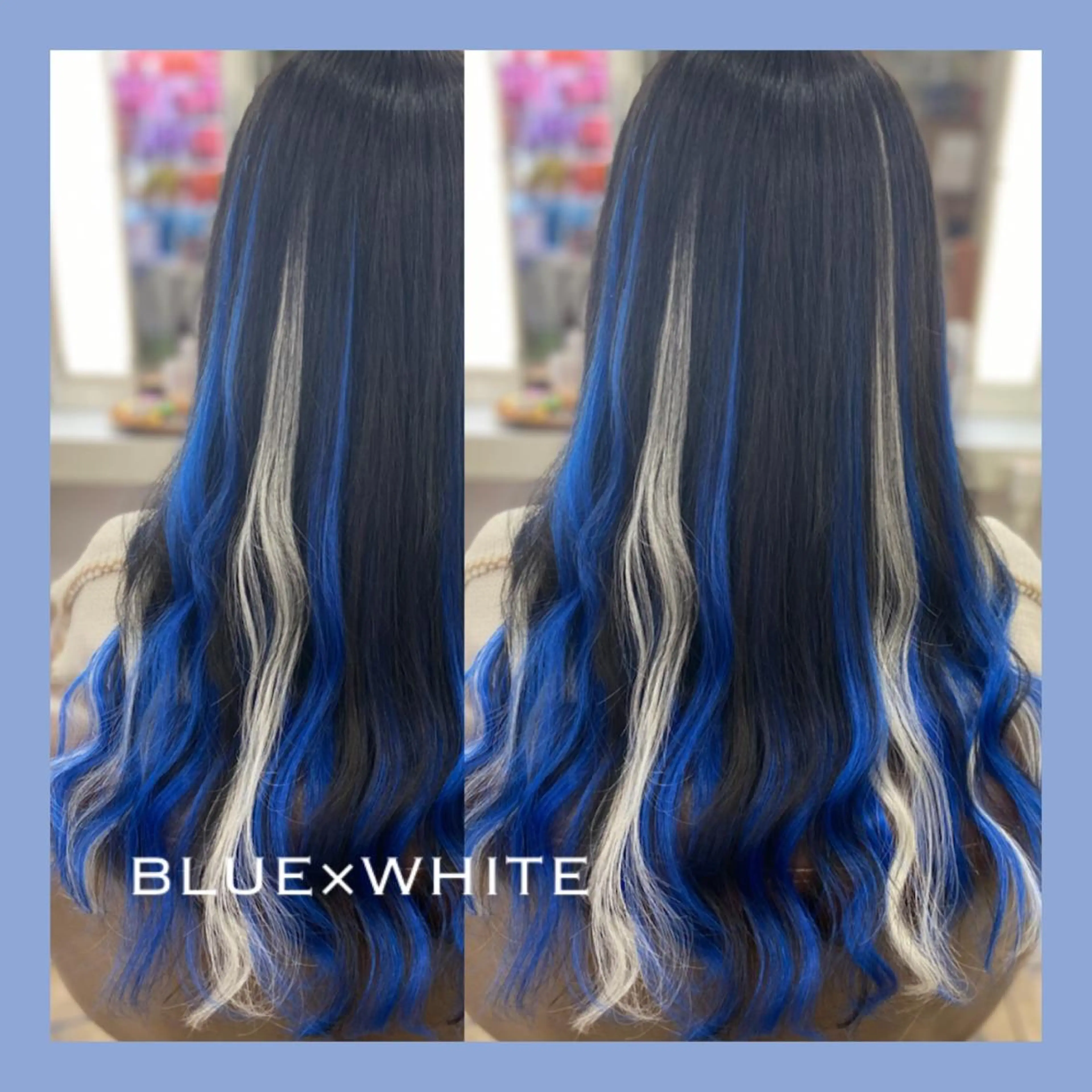 ♥️高級人毛シールエクステ 60本♥️ エクステカット無料の写真