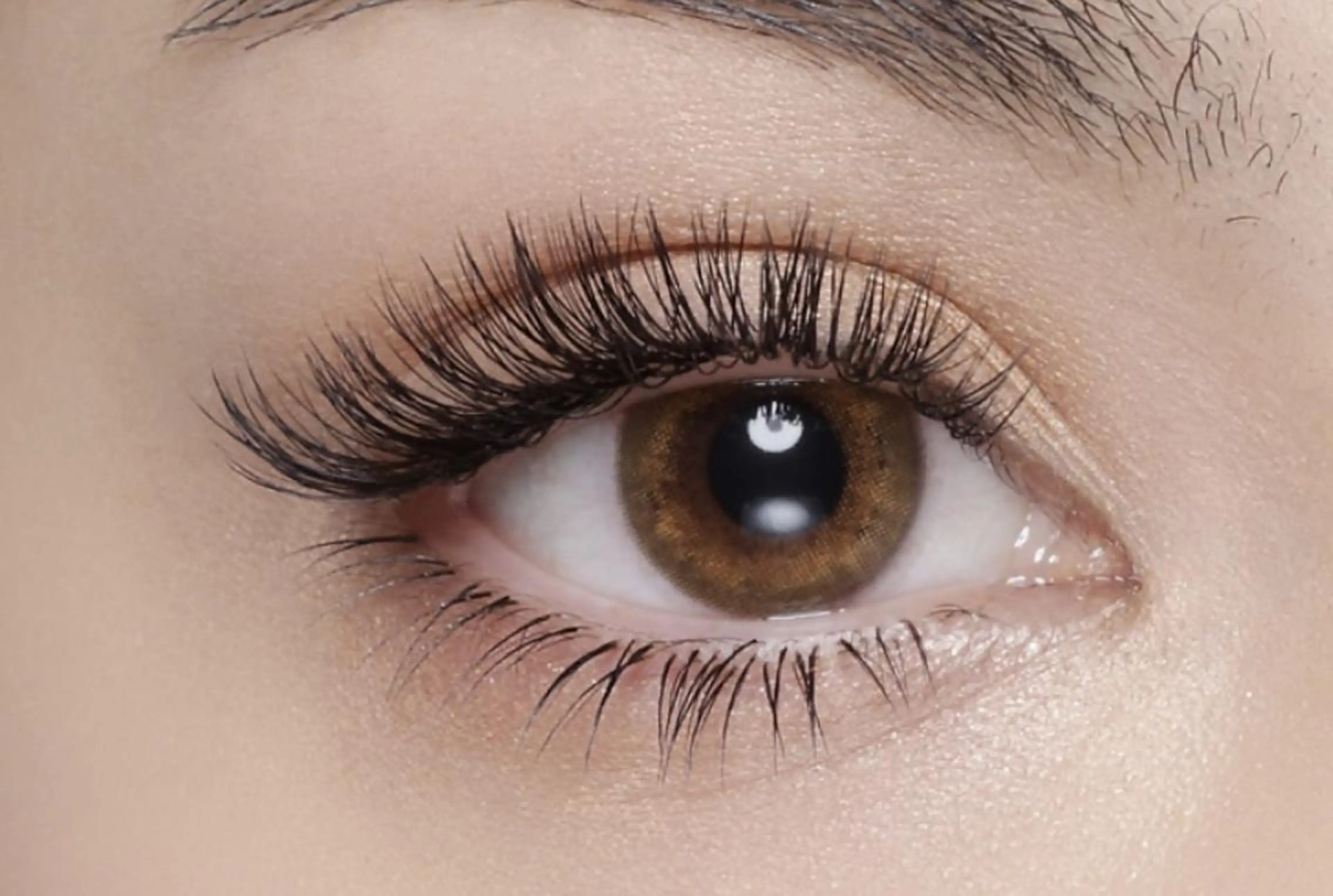 マツエク・マツパ バインドロック Baby step.uのマツエク・マツパデザイン