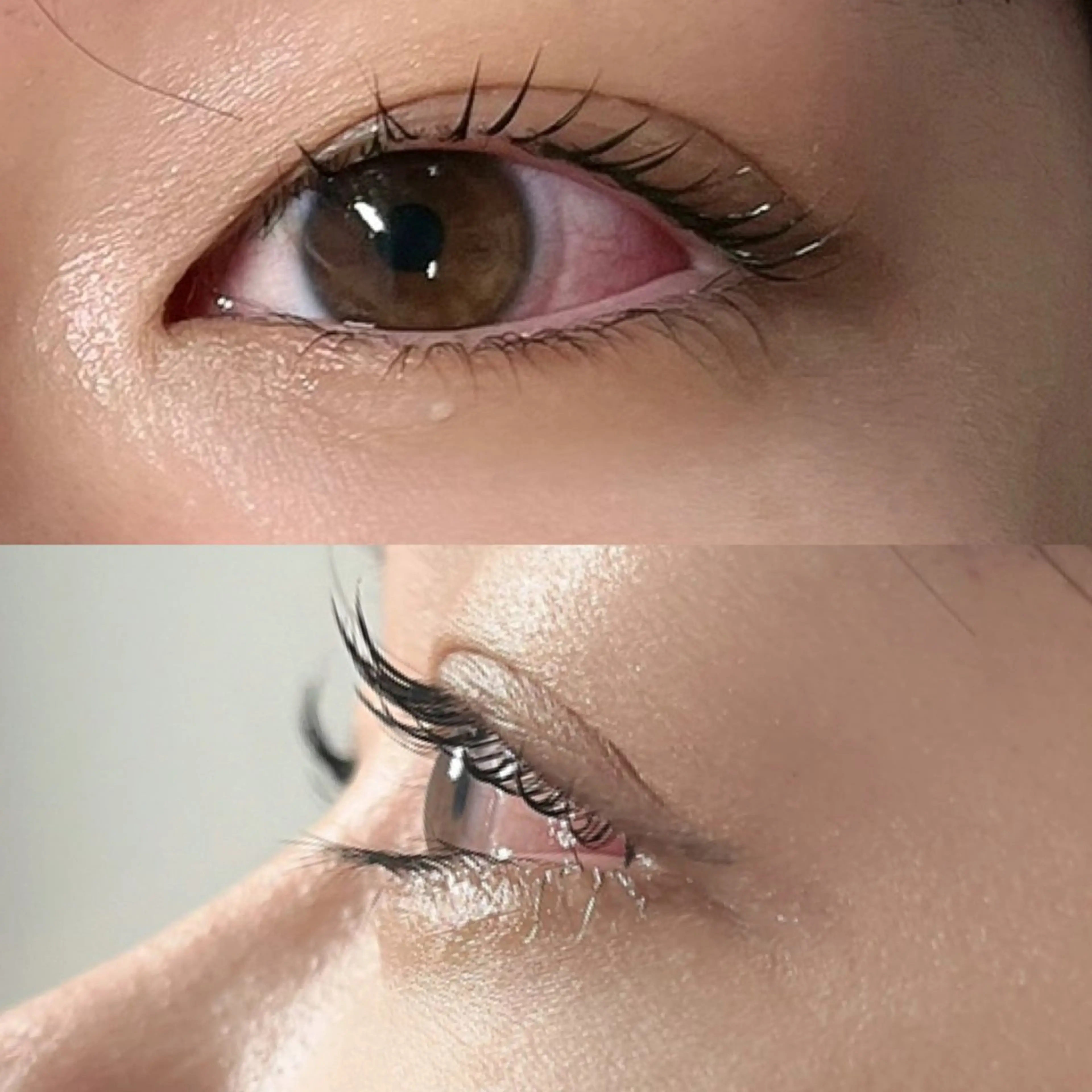 マツエク・マツパ iolo Yabumotoのマツエク・マツパデザイン