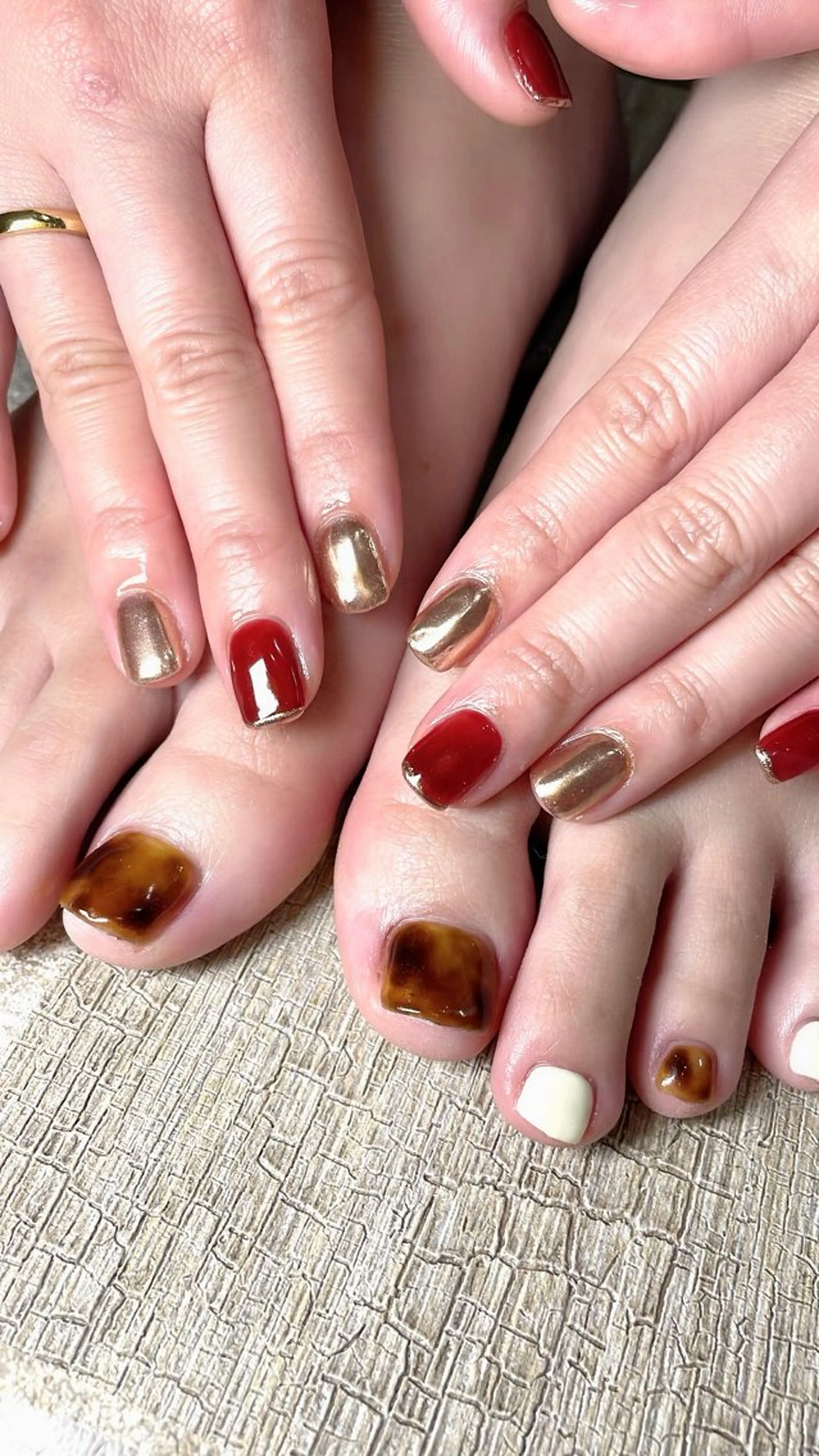 ネイル lemon nailレモンネイルのネイルデザイン