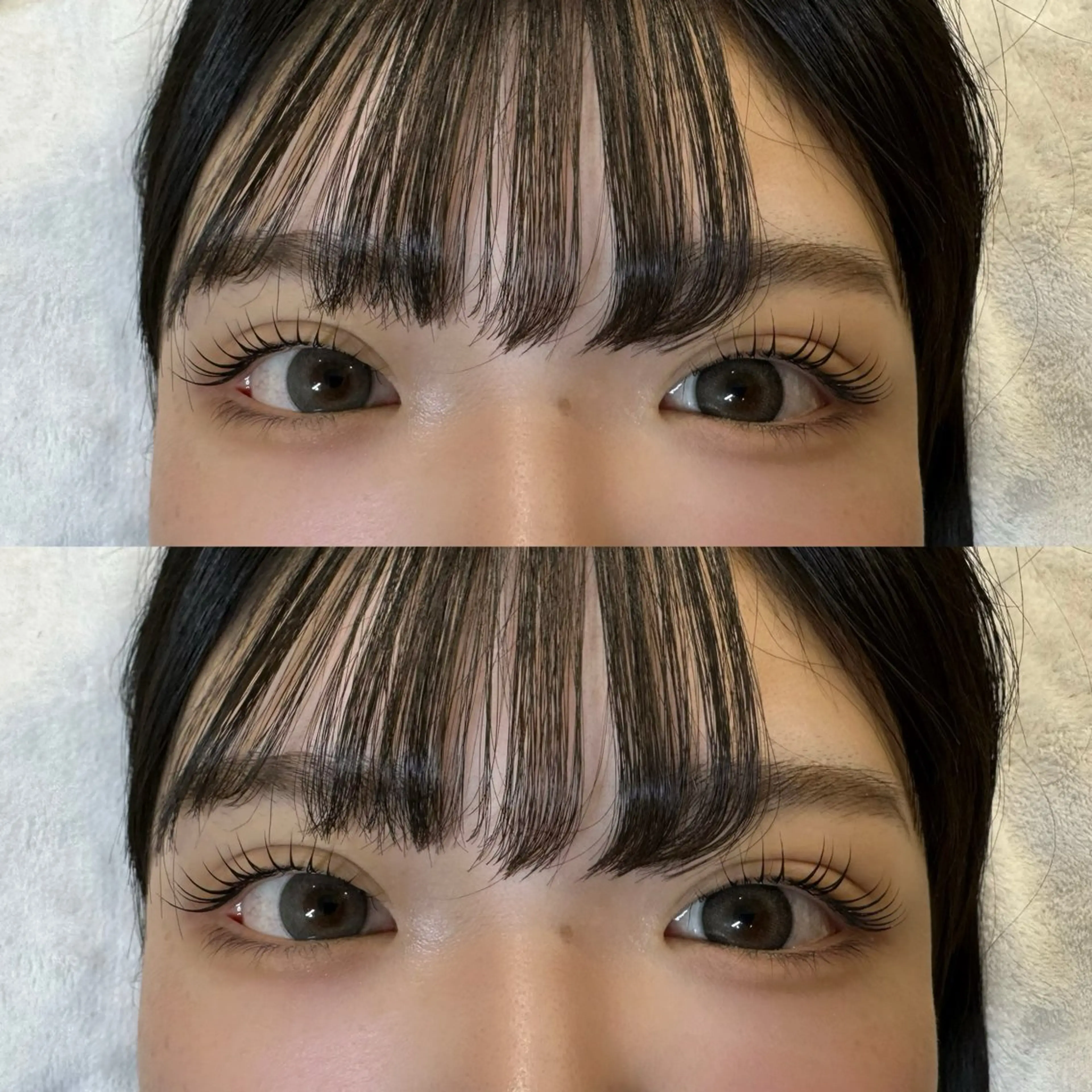 マツエク・マツパ MOE_ eyelashのマツエク・マツパデザイン