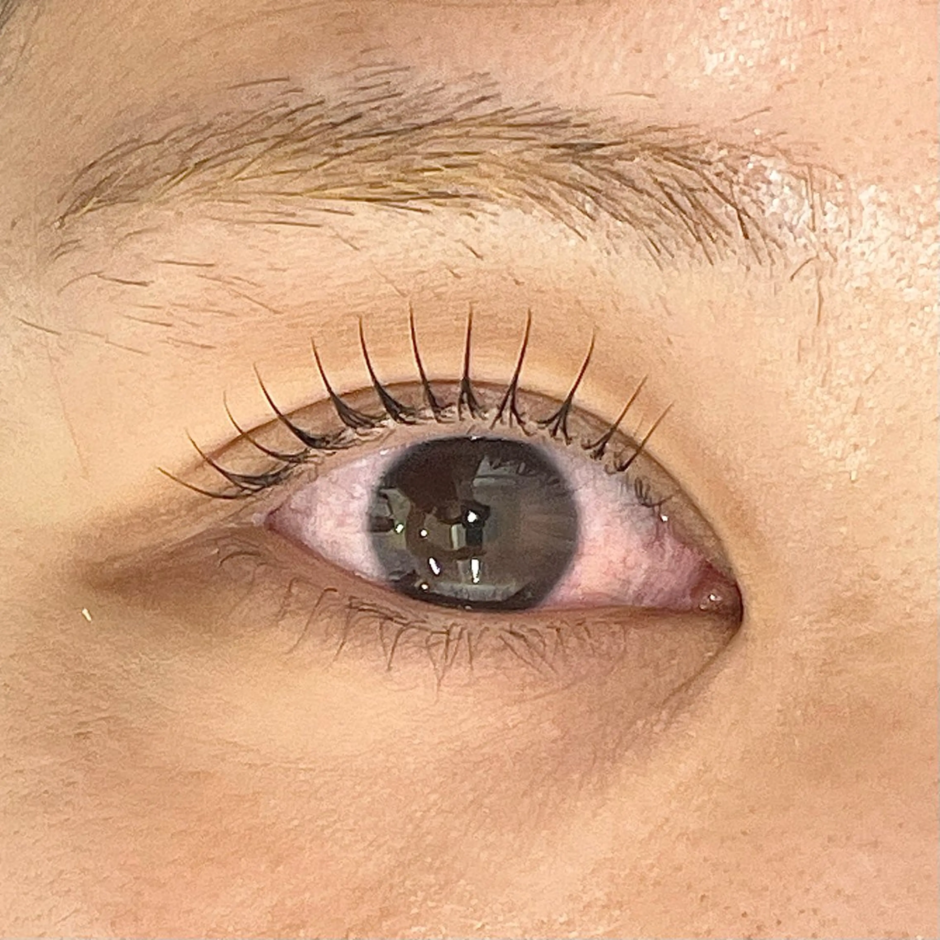 マツエク・マツパ uland Reaのマツエク・マツパデザイン