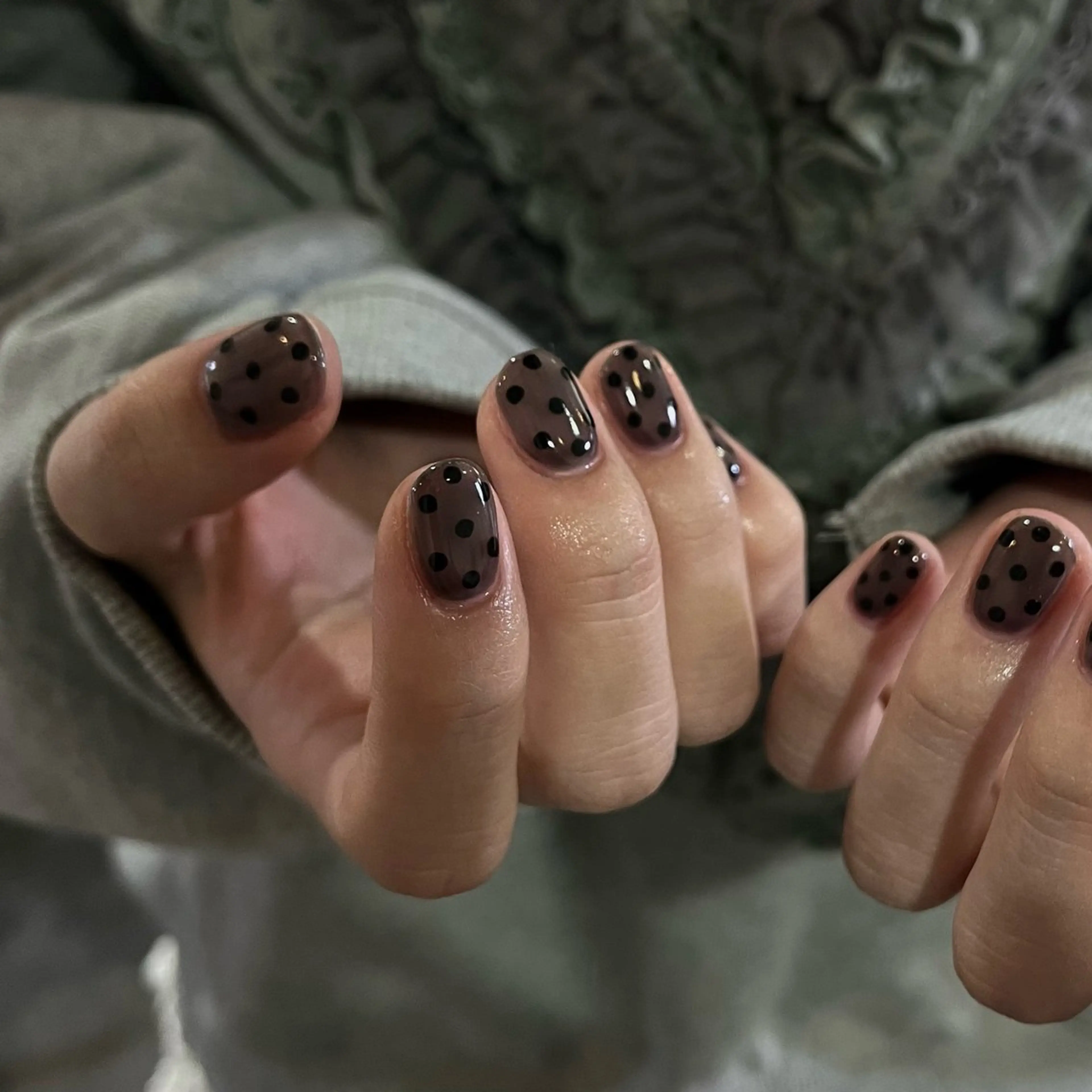 ネイル qua. yunaのネイルデザイン