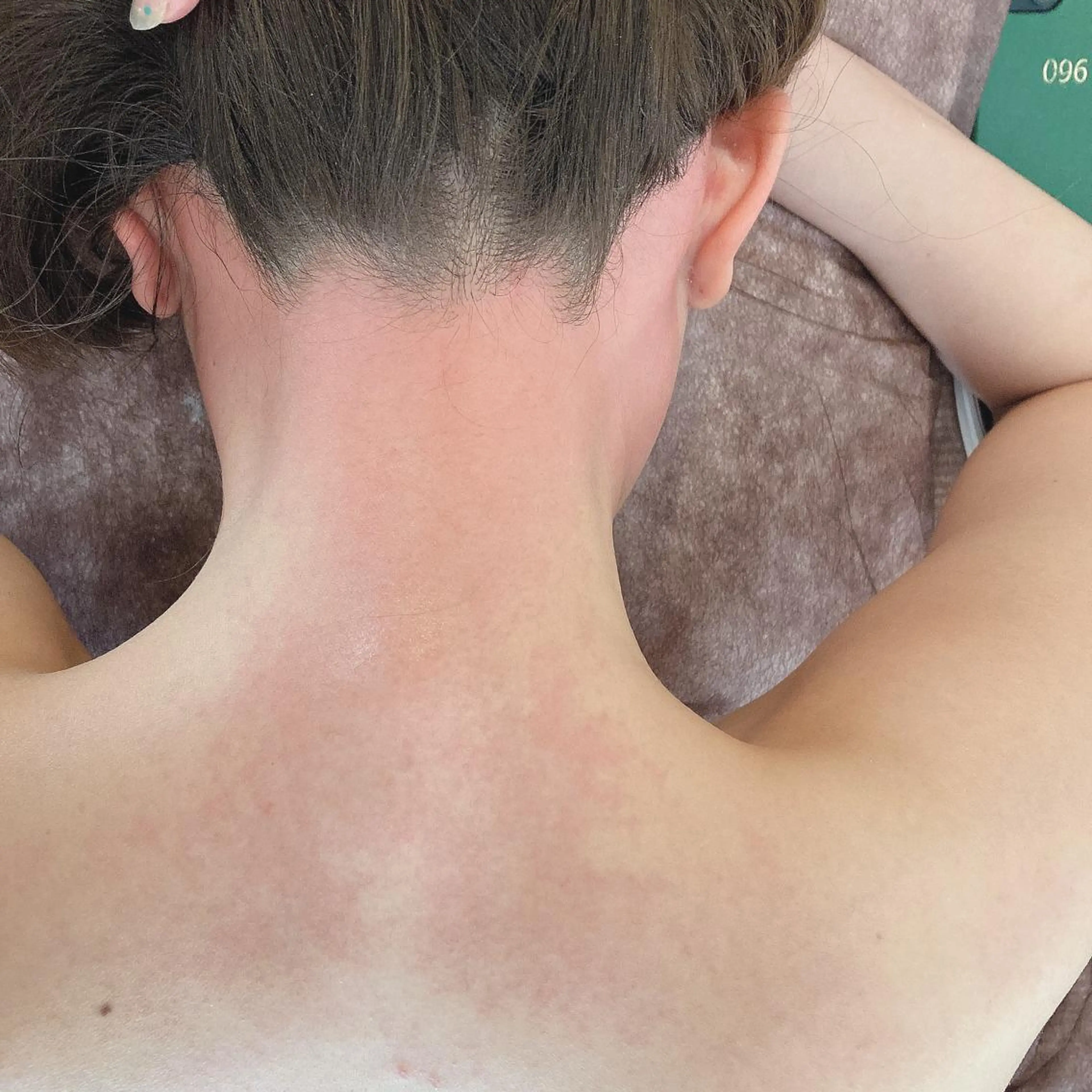 脱毛 Asano Makikoのエステ・リラクイメージ