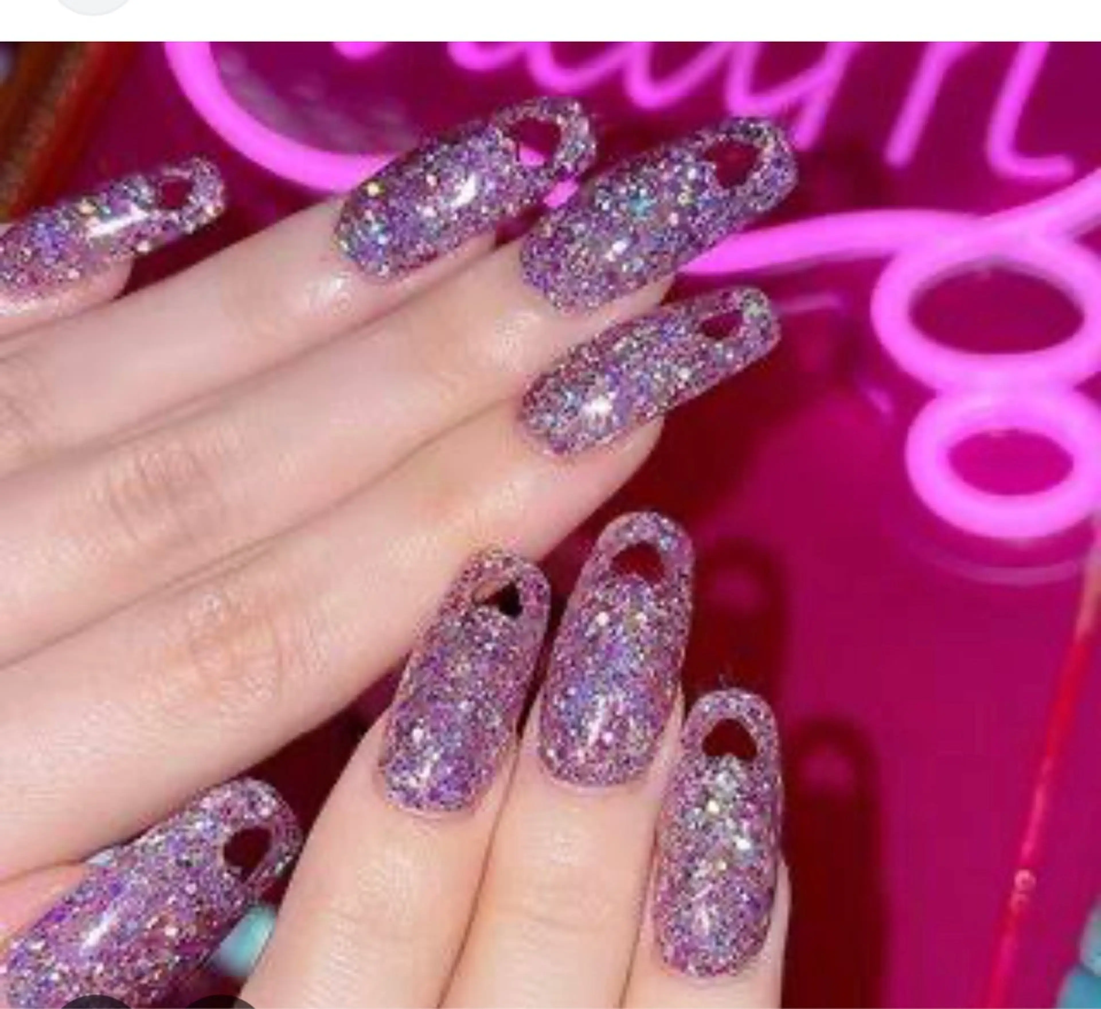 ネイル Van Nail Salonのネイルデザイン