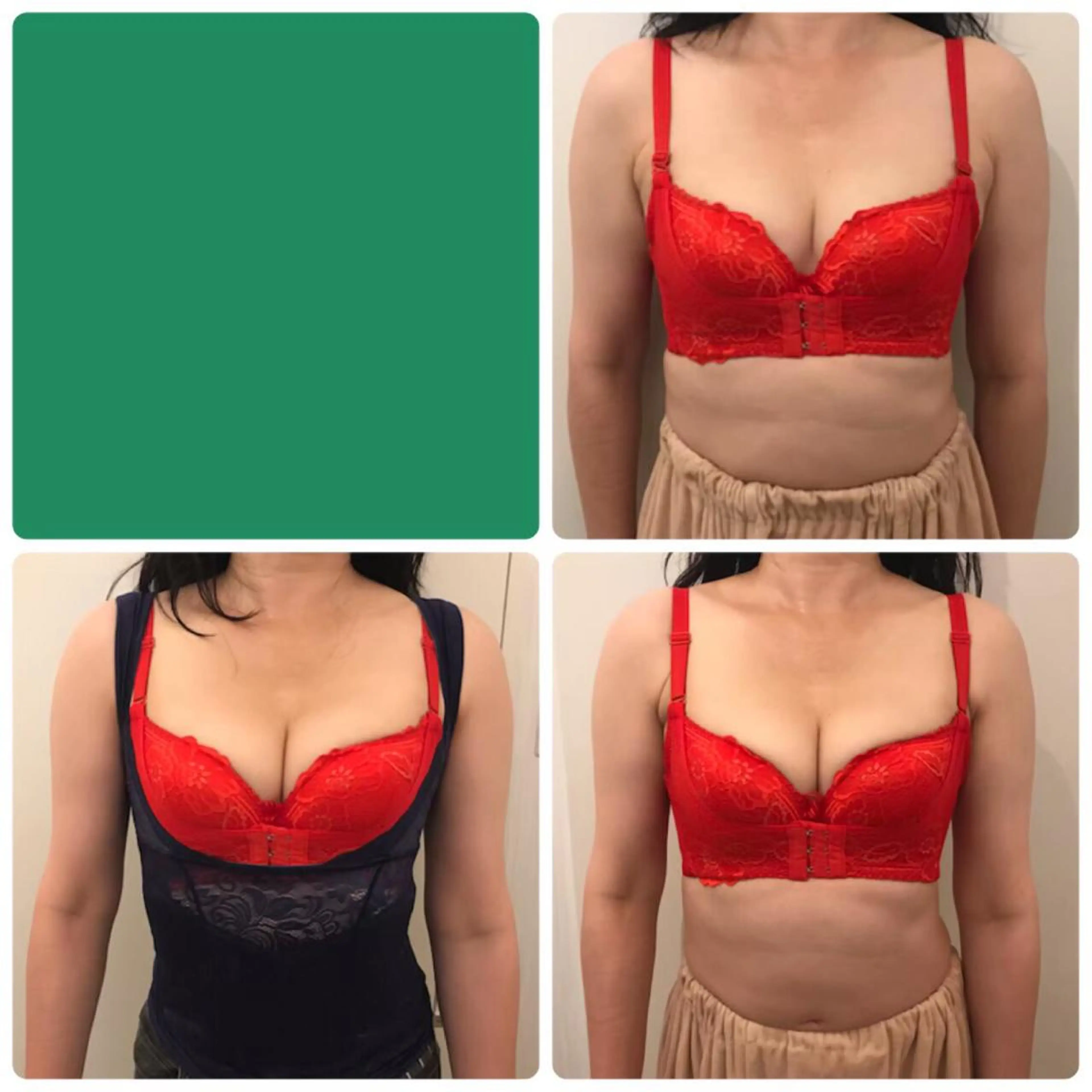 山戸雅代 ~θTHETA~のエステ・リラクイメージ