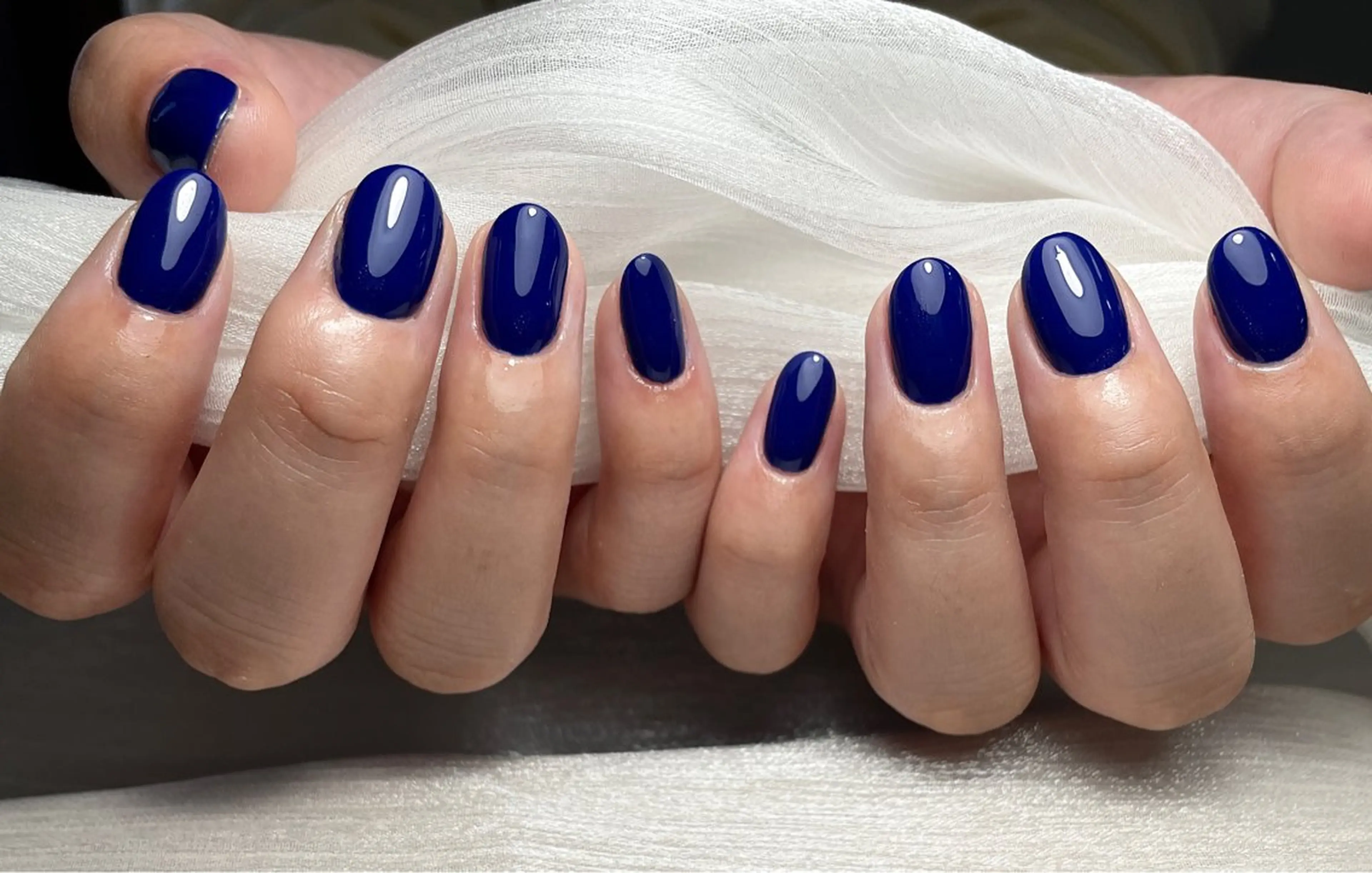 ネイル ハンドネイル リナ ネイルサロンのネイルデザイン