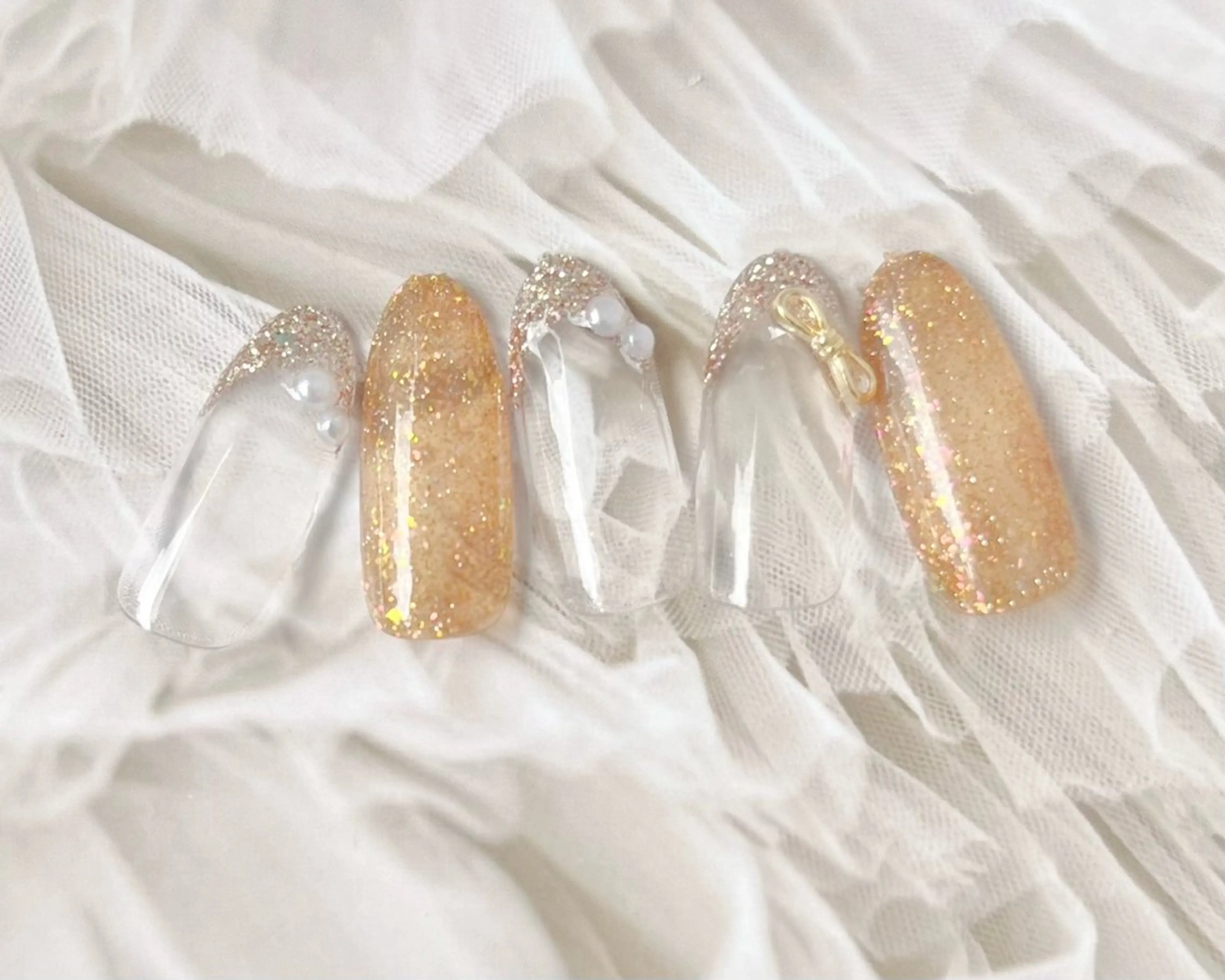 ネイル Puti nailのネイルデザイン