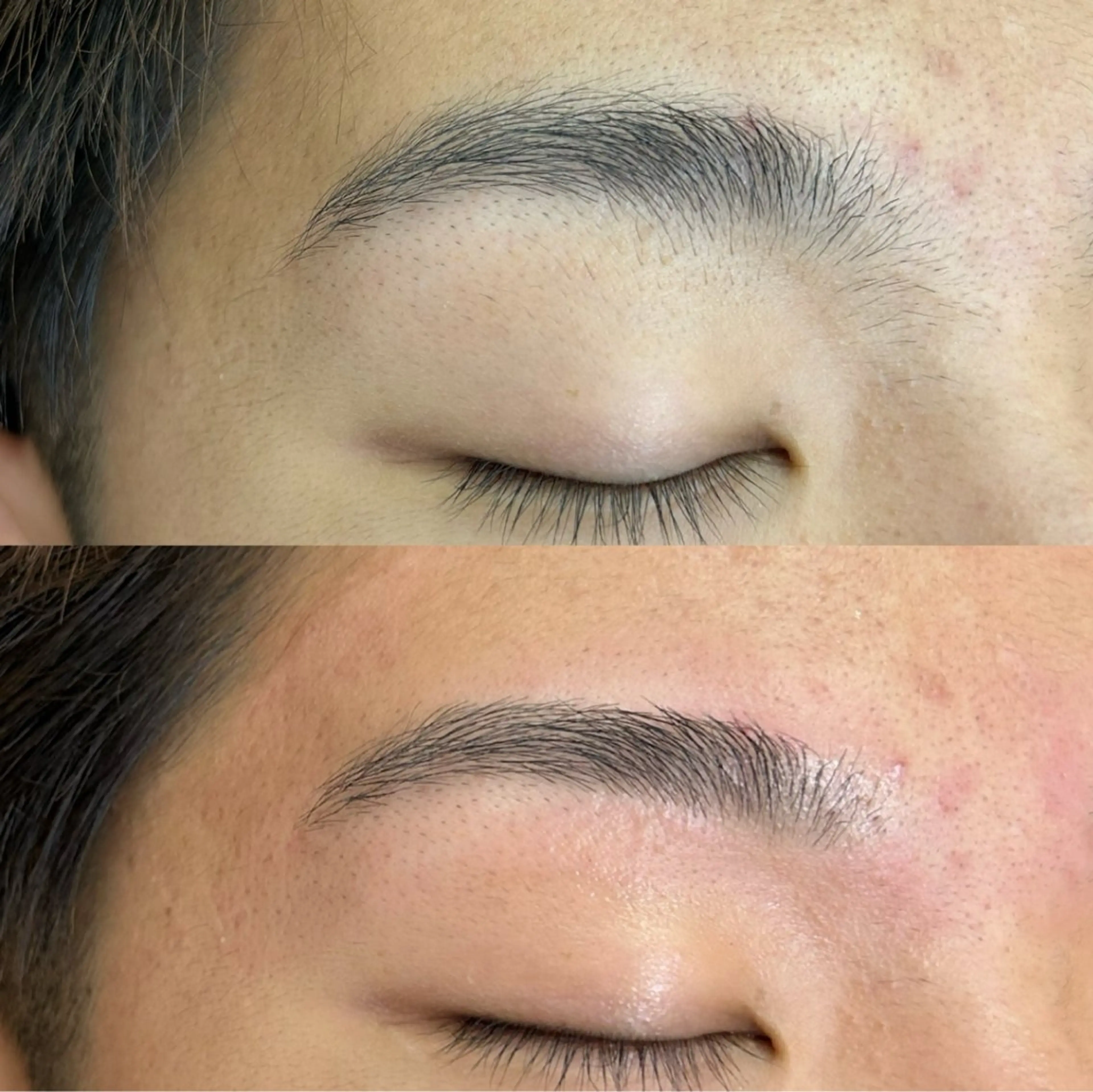 メンズ アイブロウ エステサロンMee. 大畑のエステ・リラクイメージ