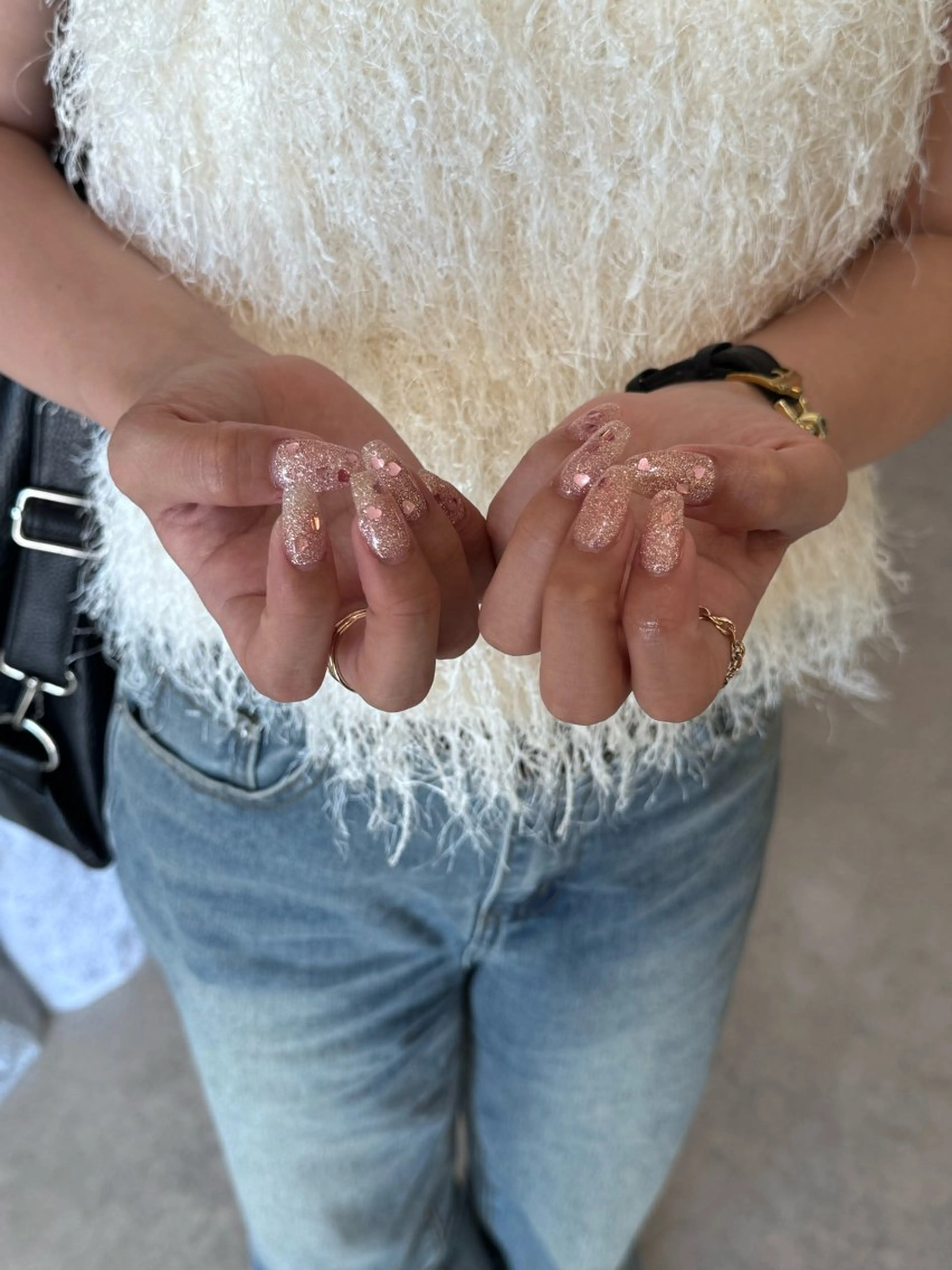 ネイル ハンドネイル nailsalon YOLOのネイルデザイン