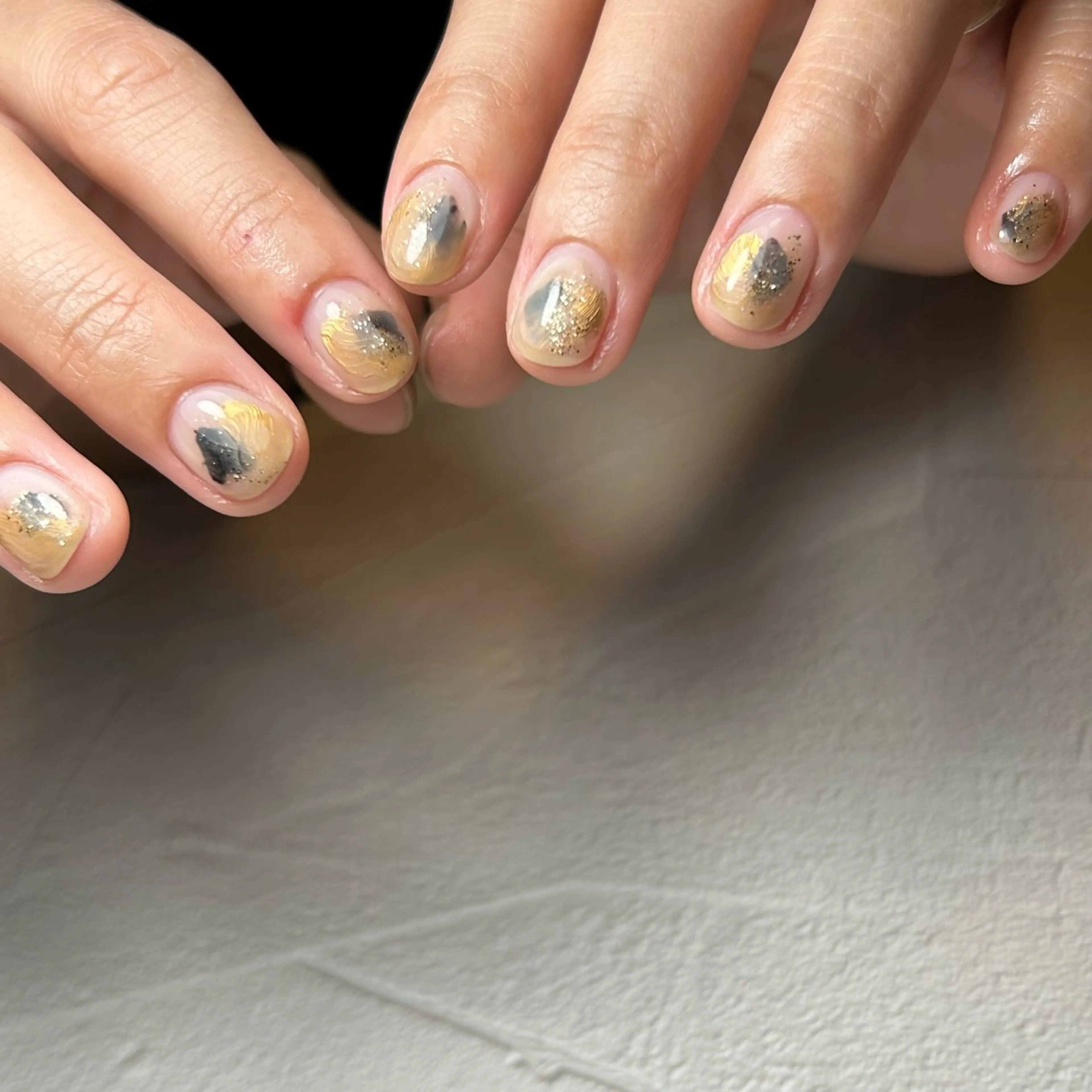 ネイル Ao. Nailのネイルデザイン