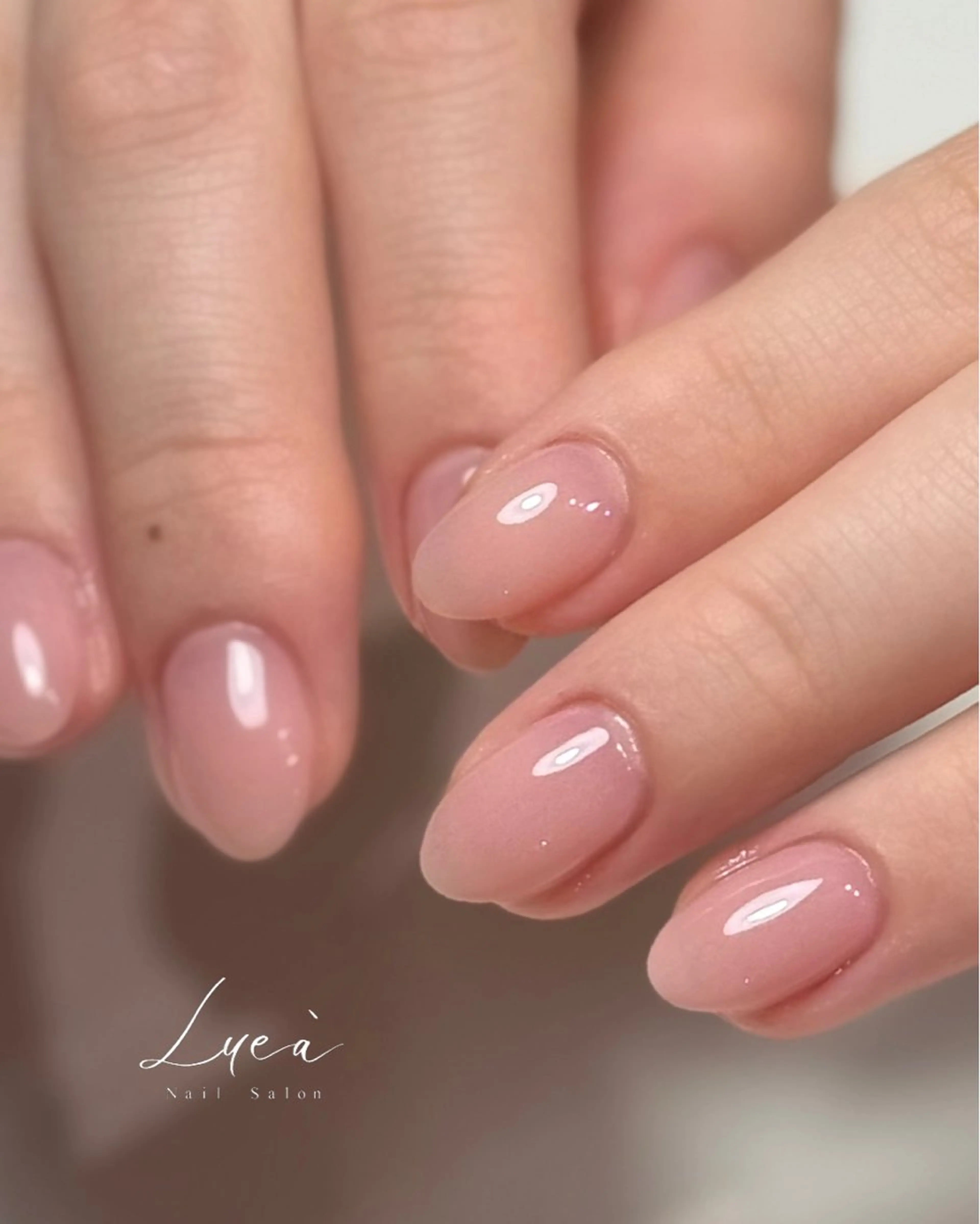 ネイル filon nail所属・filon nail kanako🕊のネイルデザイン