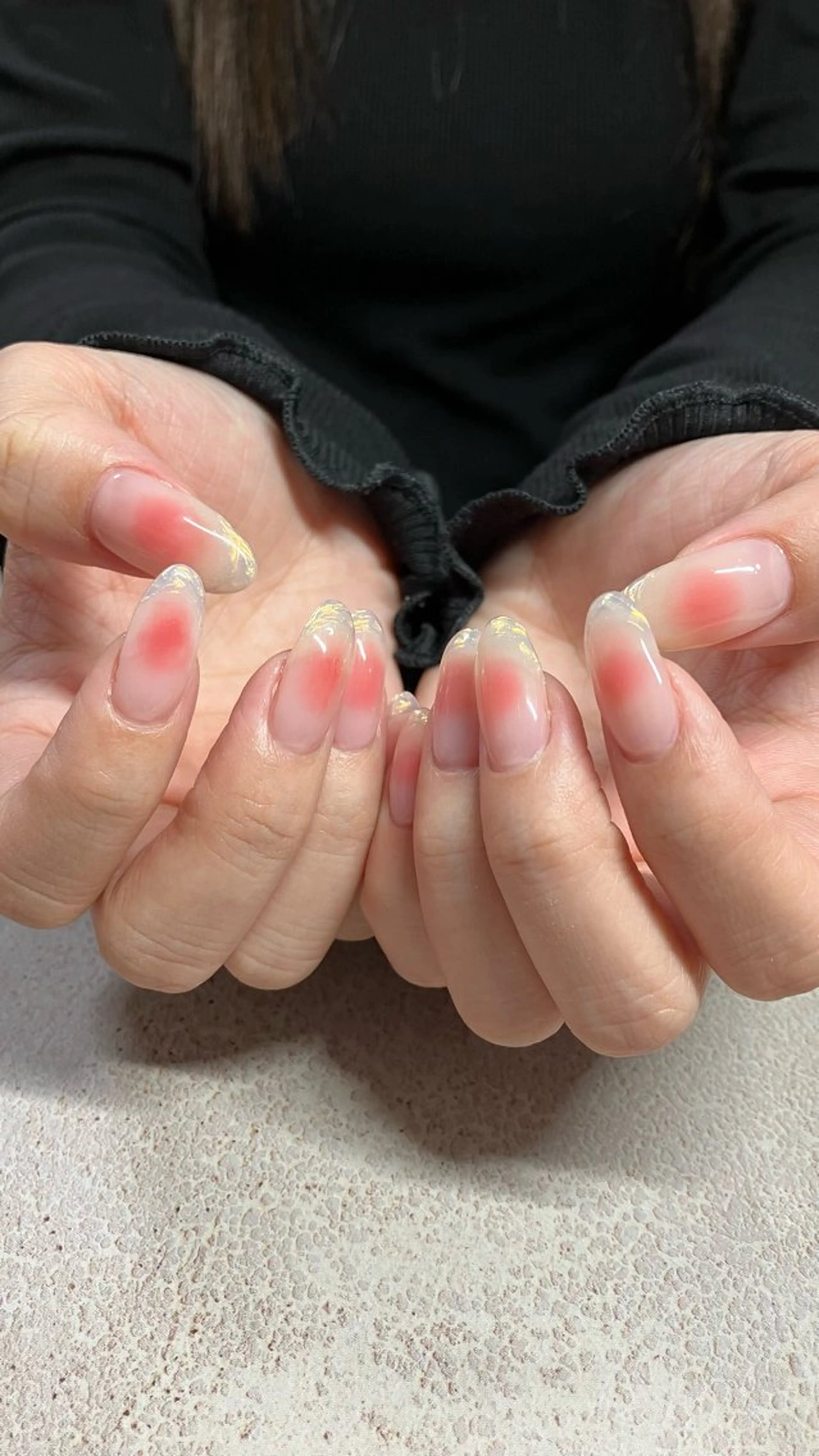 ネイル clocln  / Suzukaのネイルデザイン