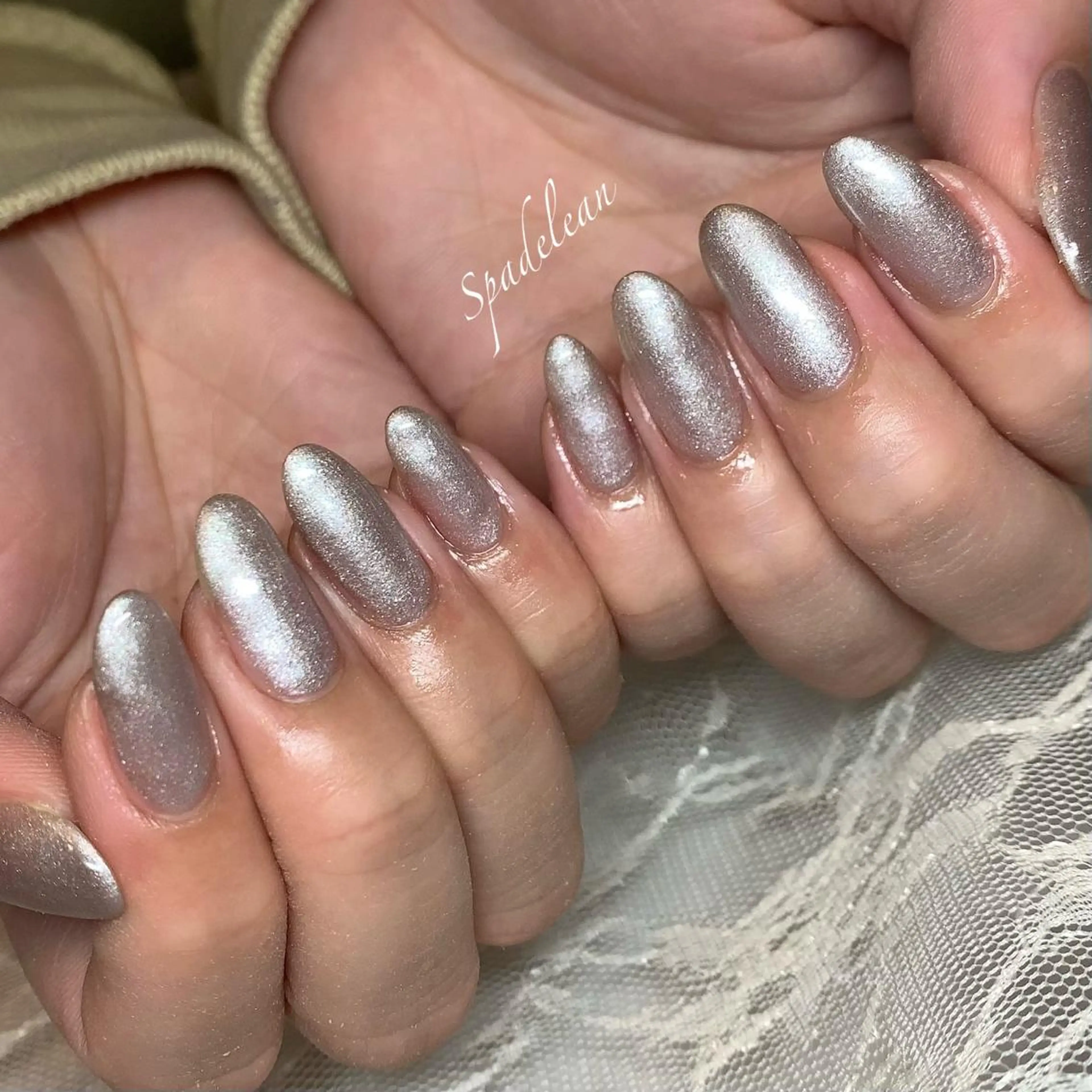 ネイル K. Misakiのネイルデザイン