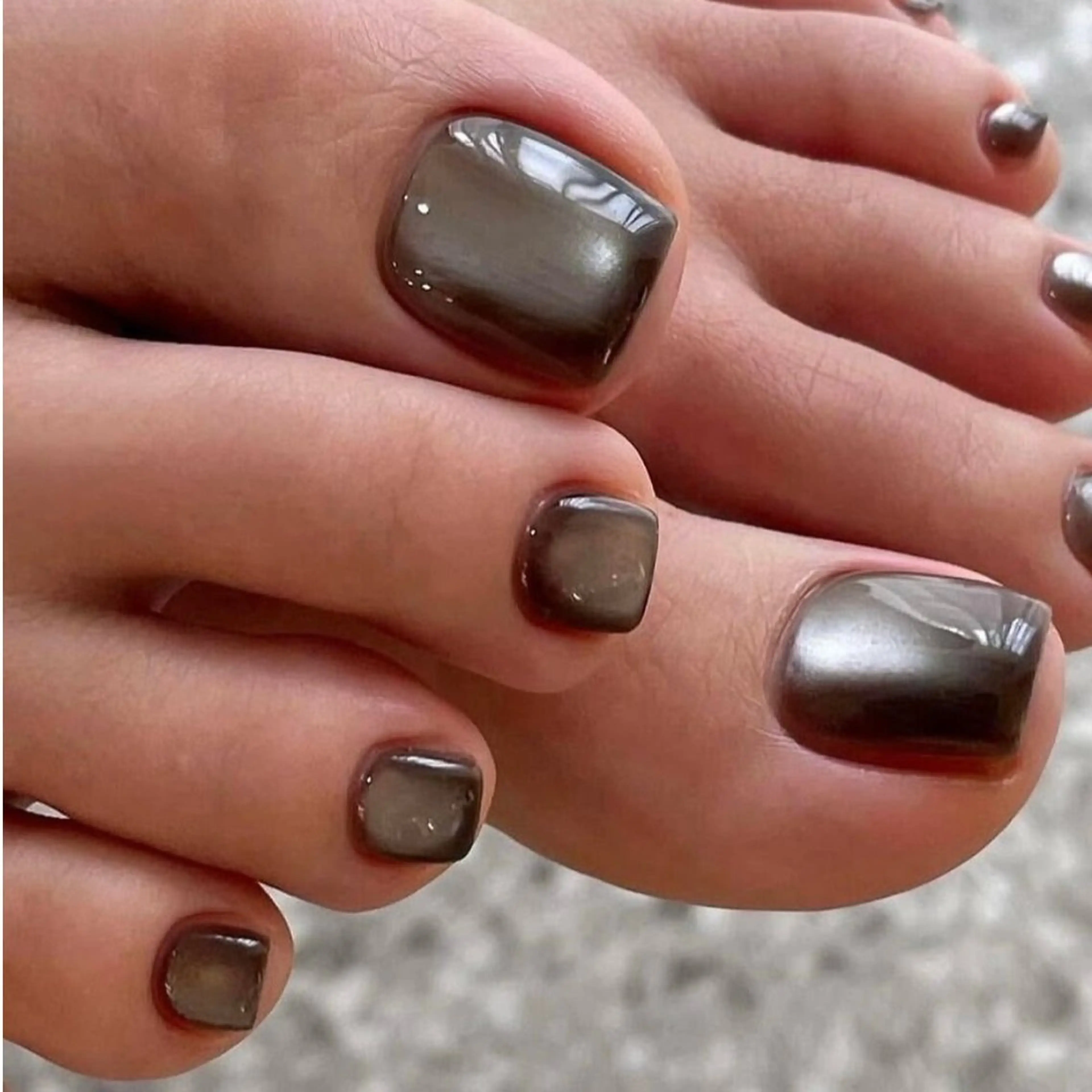 【オフなし】フットマグネット・フラッシュの写真