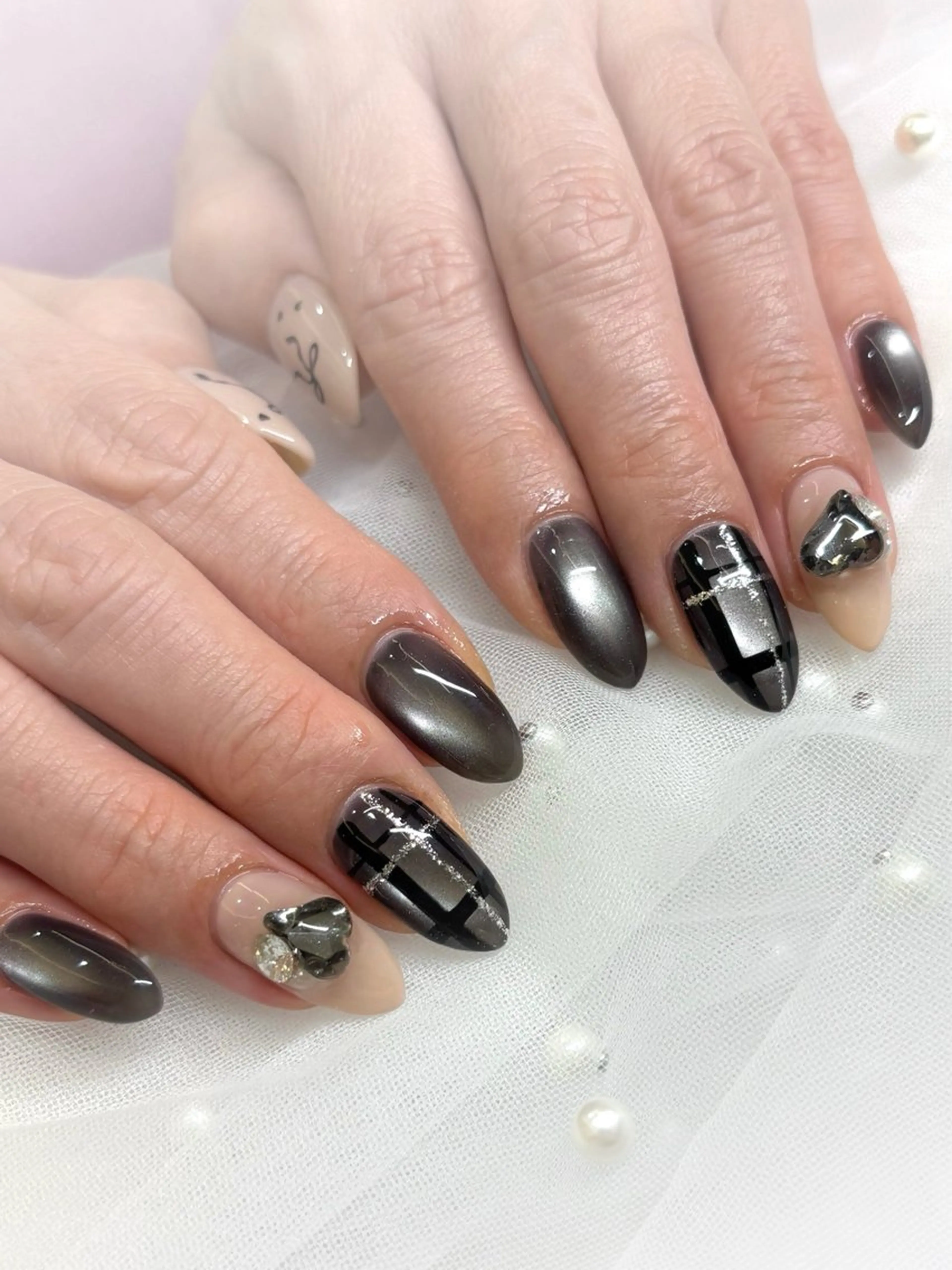 ネイル BeautyFavo .byRyokaのネイルデザイン