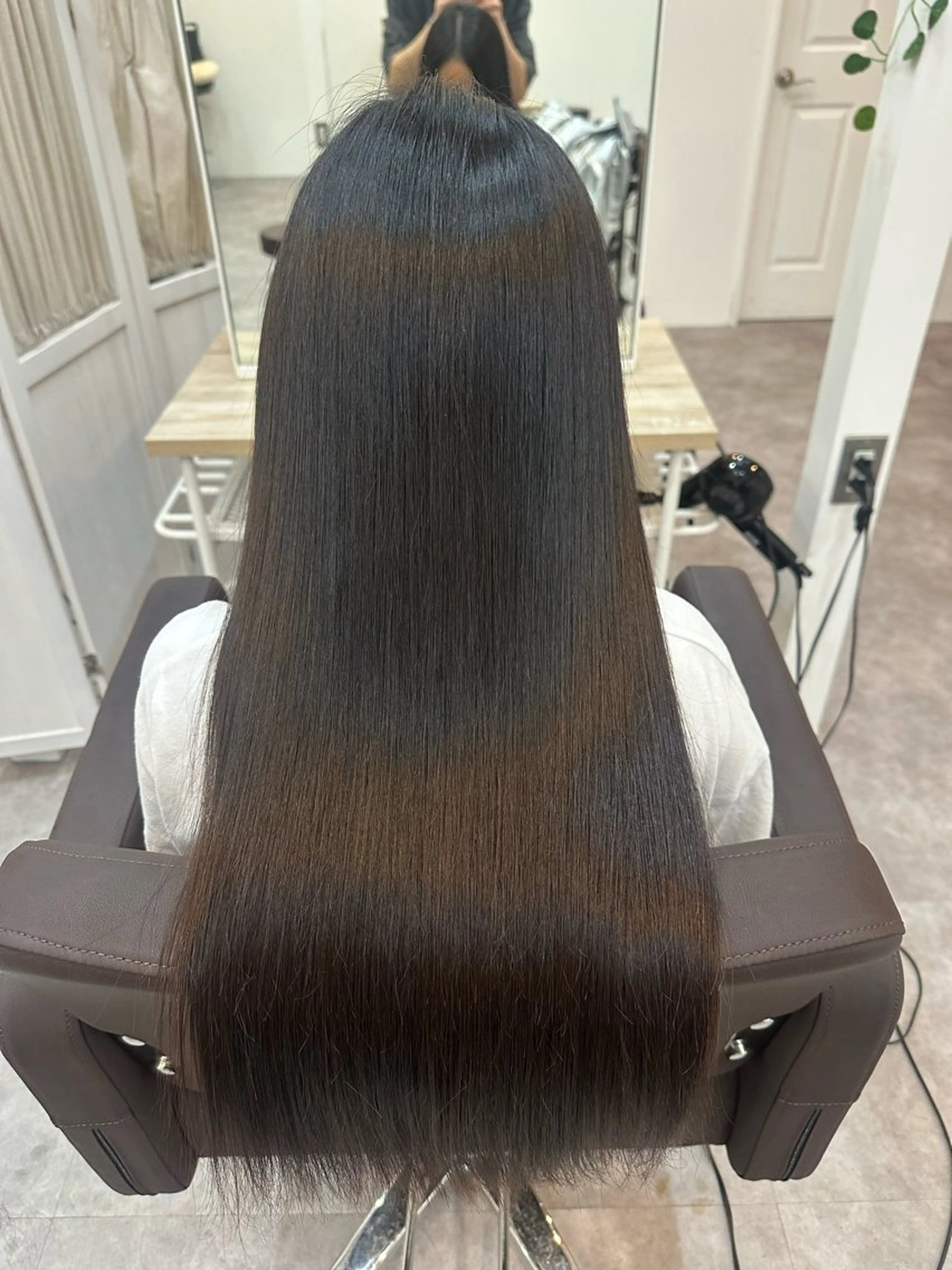 ロング Agu hair muta 大山佑将のヘアスタイル