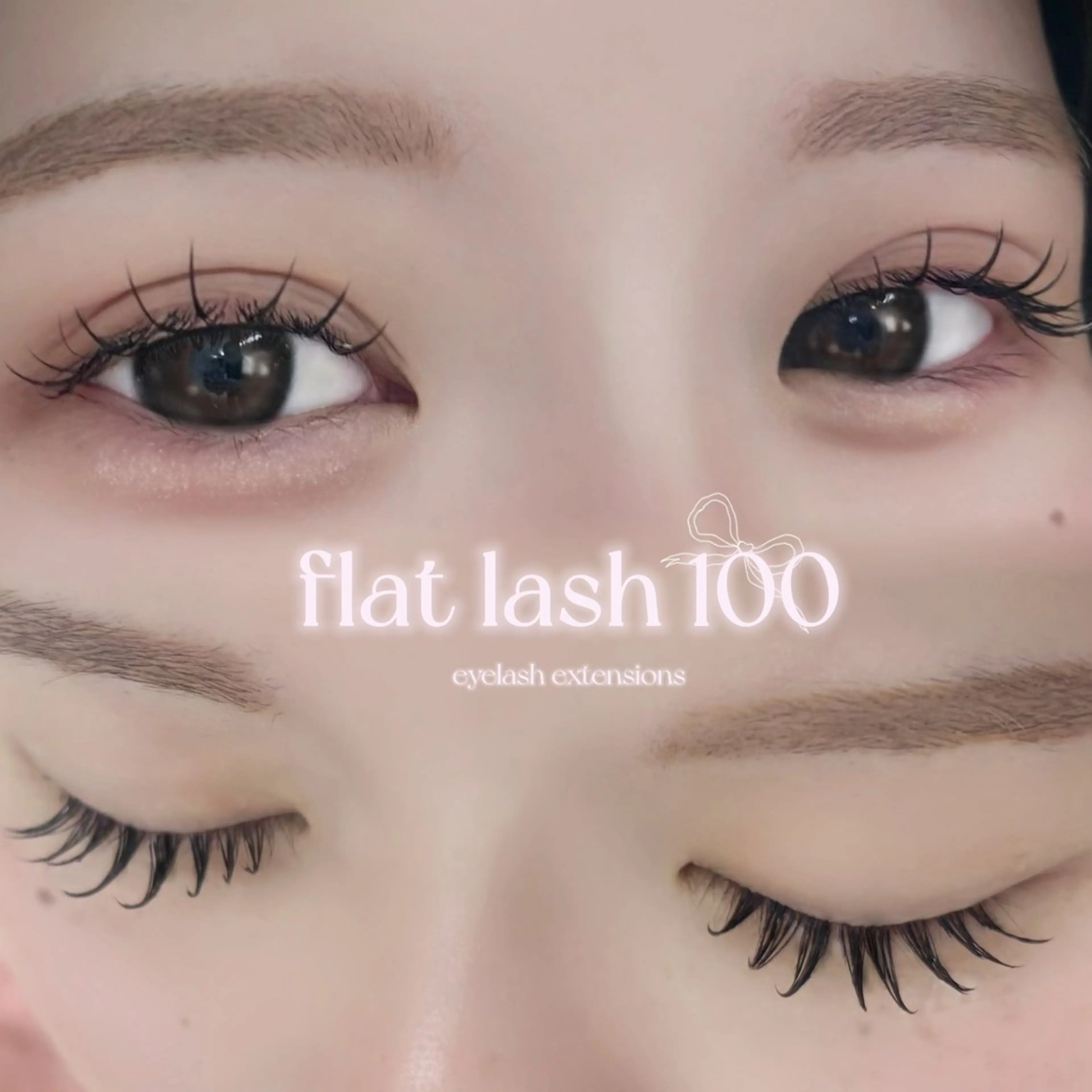 マツエク・マツパ マツエク michi【️ミチ】 NANA🎀のマツエク・マツパデザイン