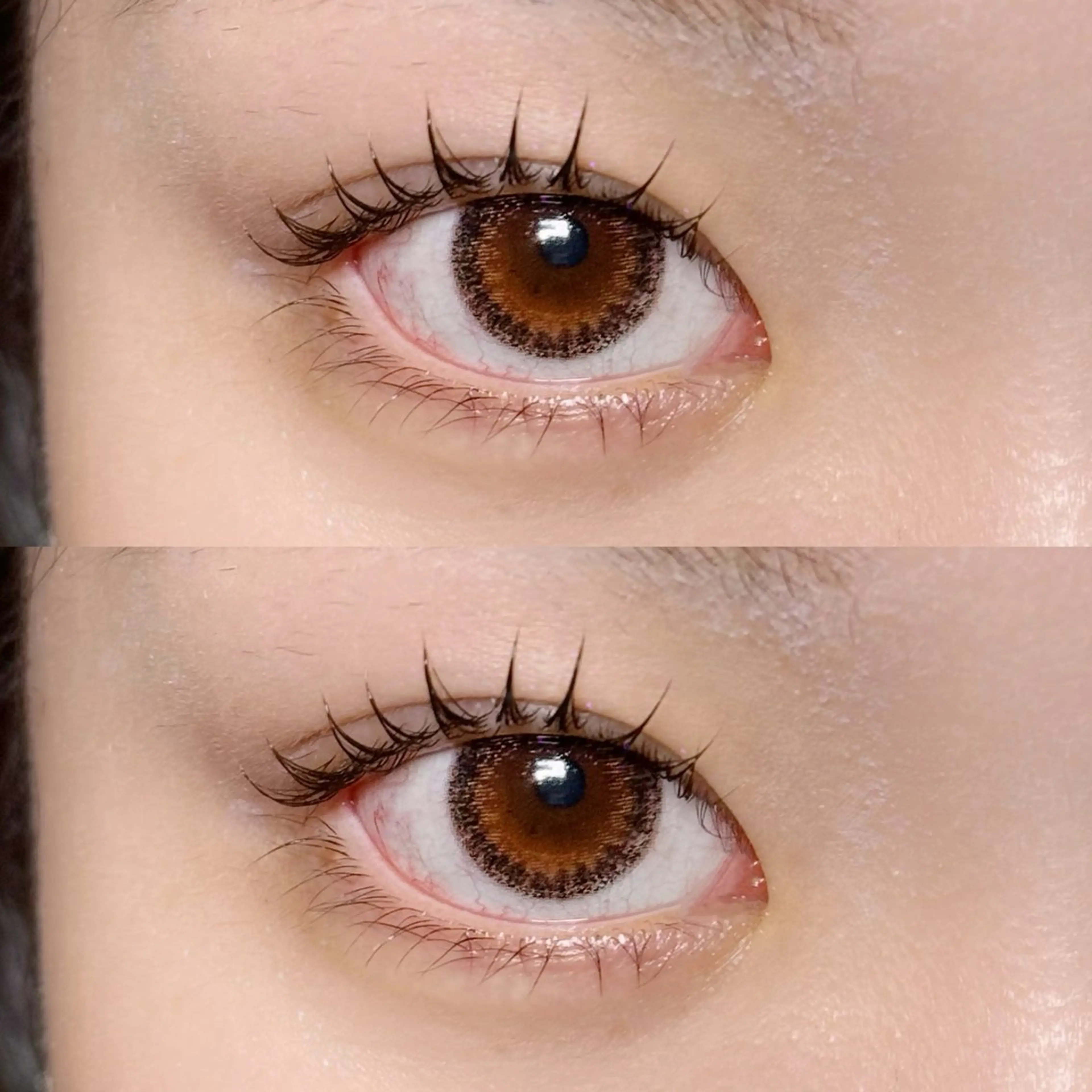 マツエク・マツパ まつげパーマ マツパ プライベートサロン 楚々のマツエク・マツパデザイン