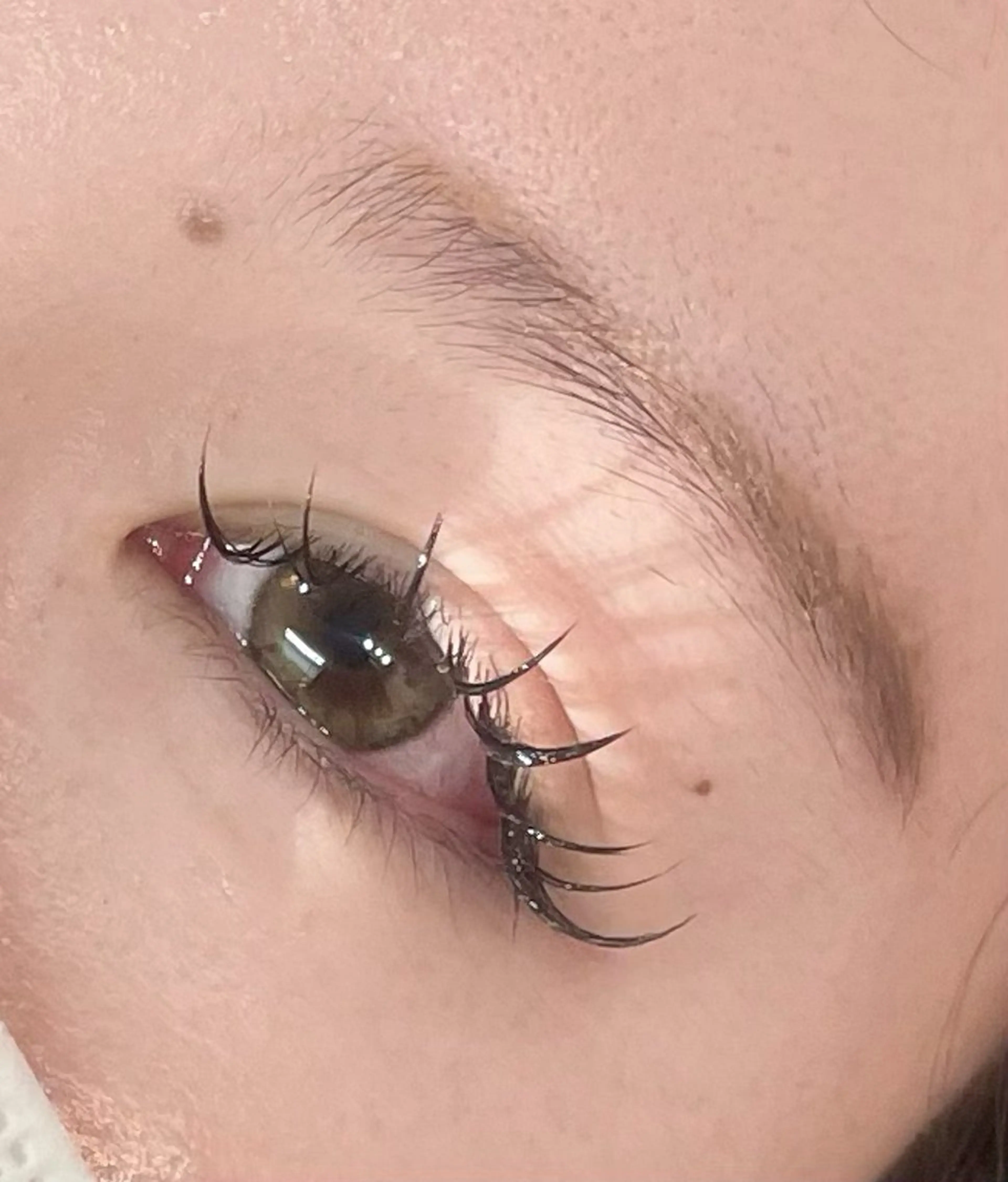 マツエク・マツパ 👑EYELA 柏／ 川村👑のマツエク・マツパデザイン