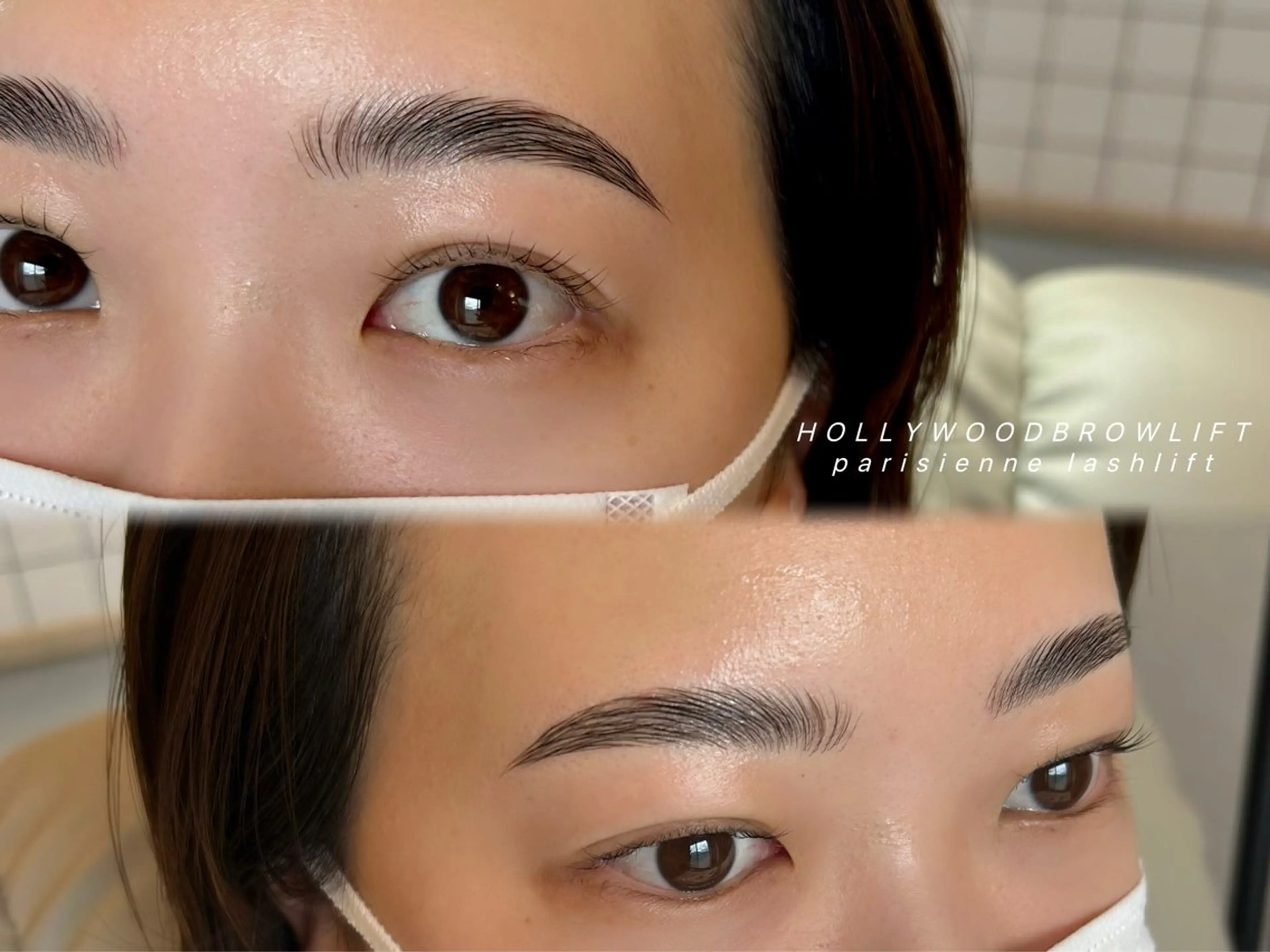 アイブロウ Maison Amy 【ﾒｿﾞﾝｴｲﾐｰ】のマツエク・マツパデザイン