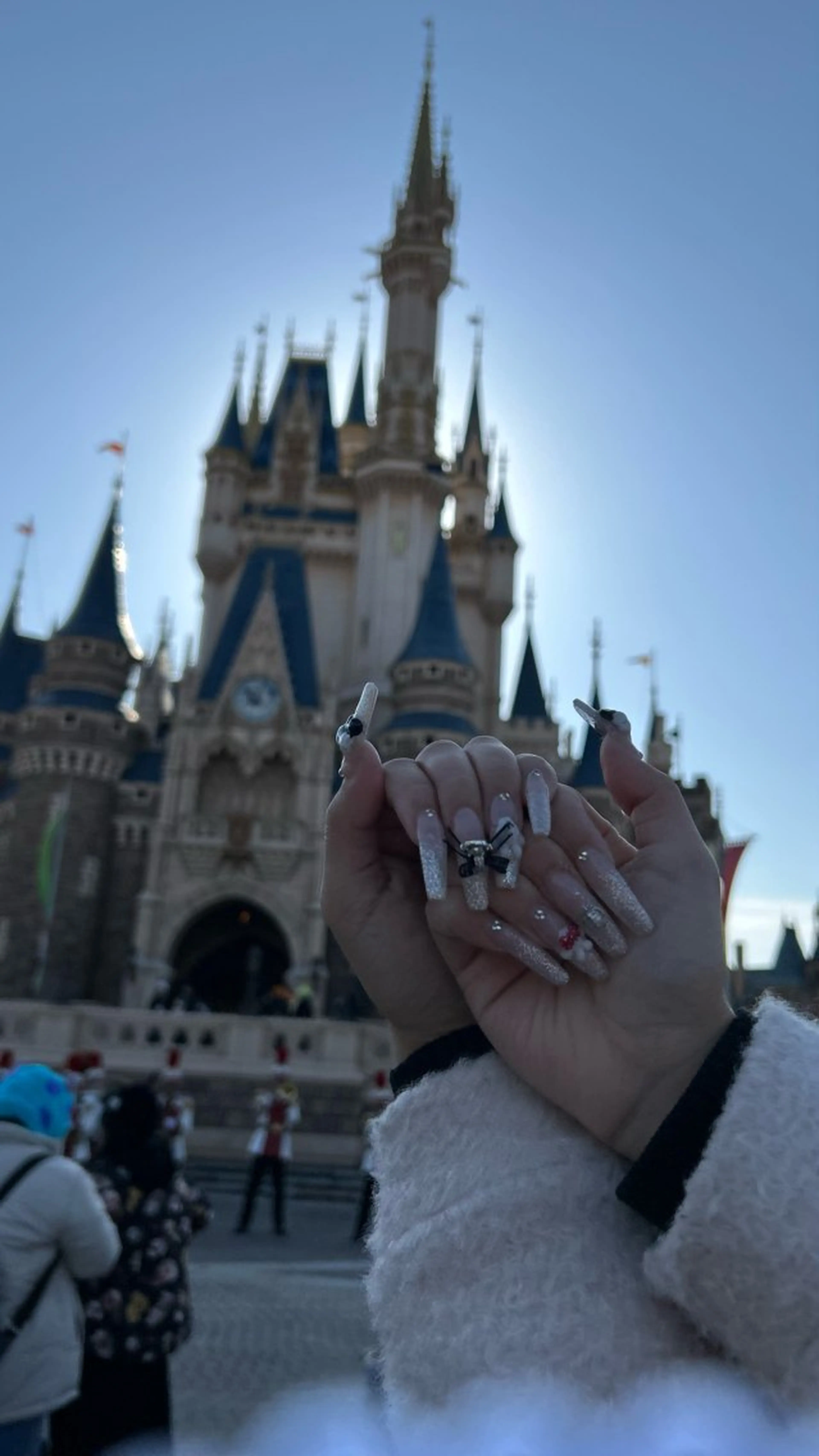 ネイル オフのみ(ネイル) Li'a nail.のネイルデザイン