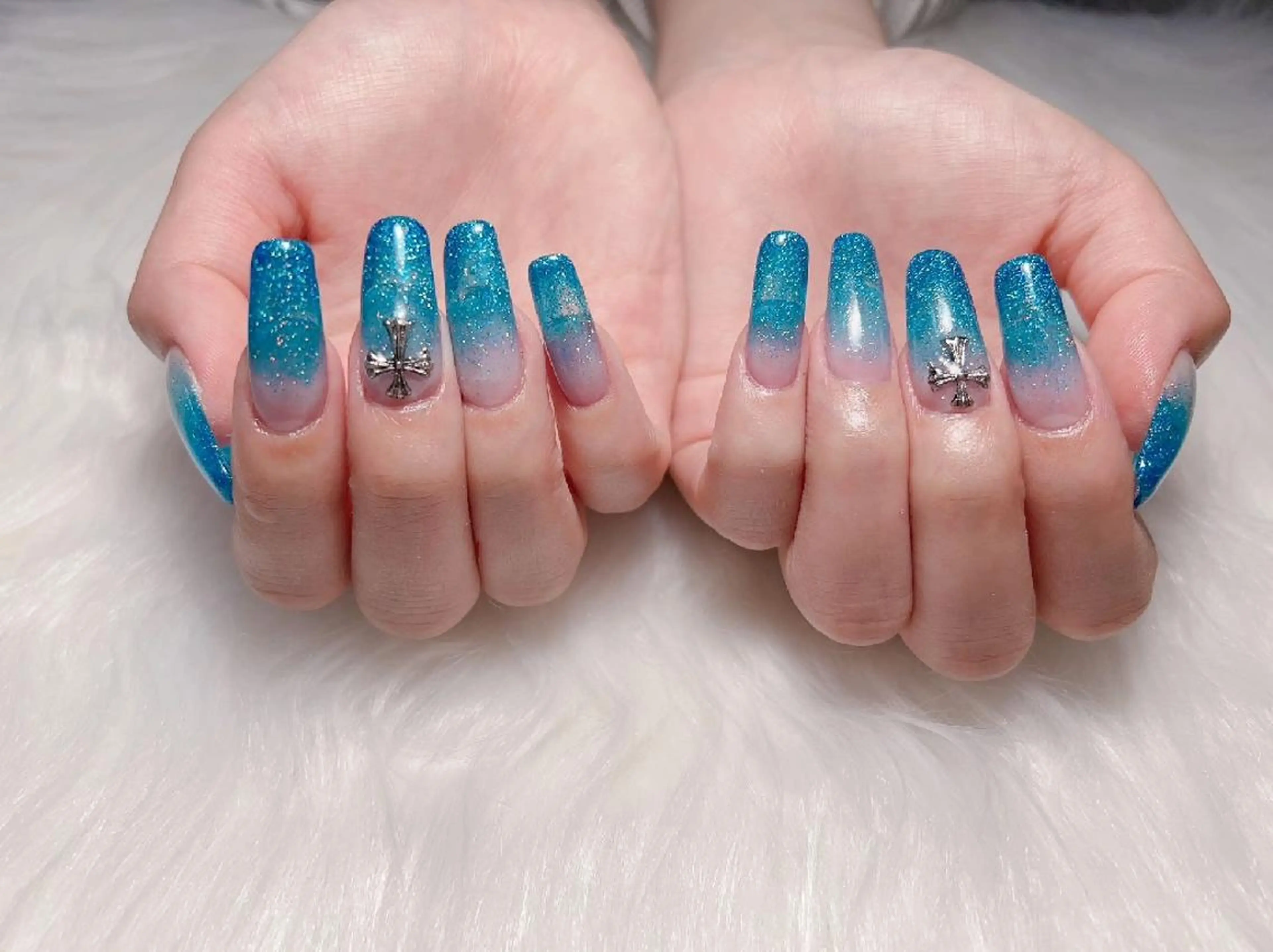 ネイル 🎀Yumi✨ ミキネイルサロン池袋のネイルデザイン