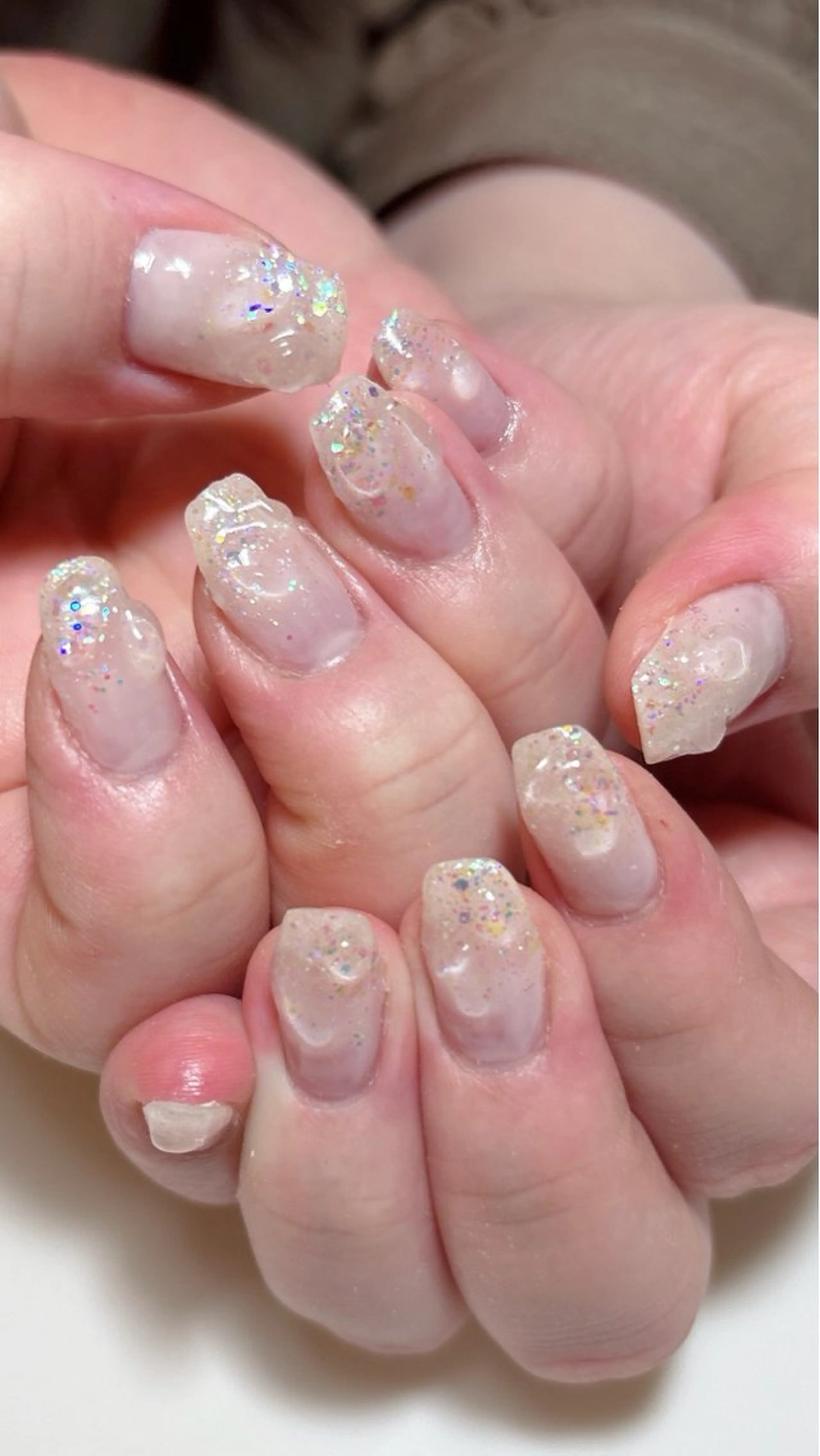 ネイル 田澤 真理子のネイルデザイン