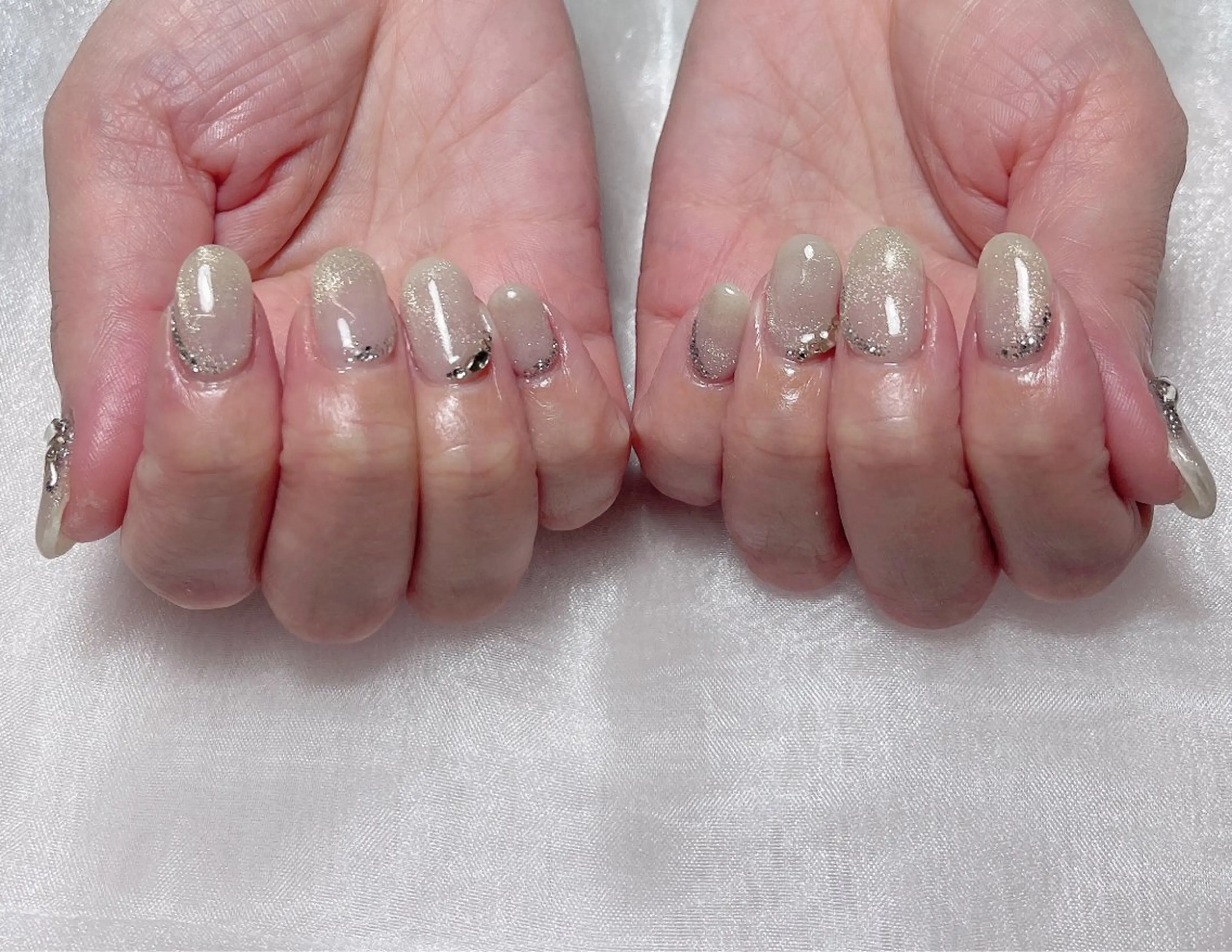 ネイル hairsalon 556のマツエク・マツパデザイン