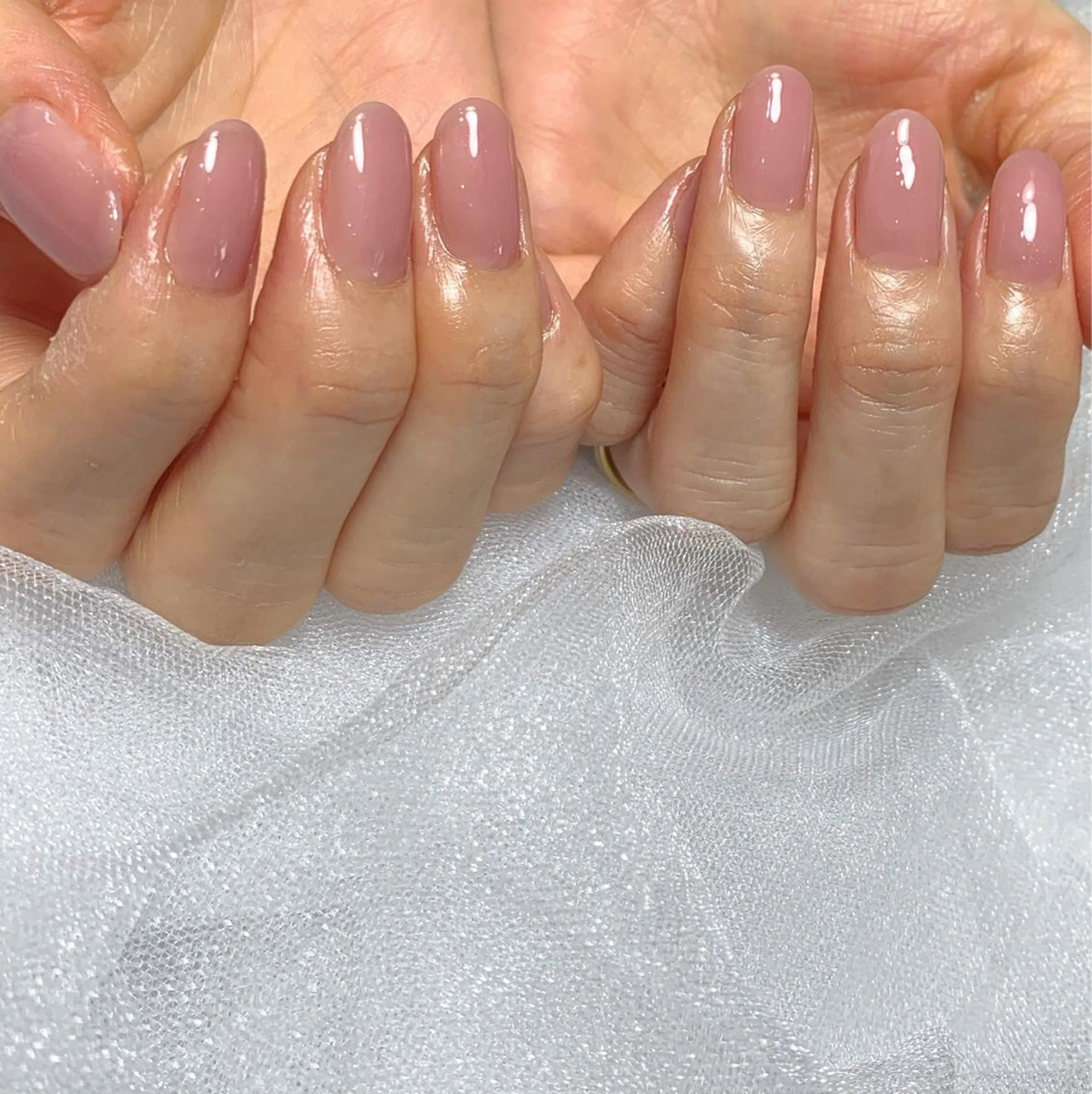 ネイル rokunana 佐野のネイルデザイン