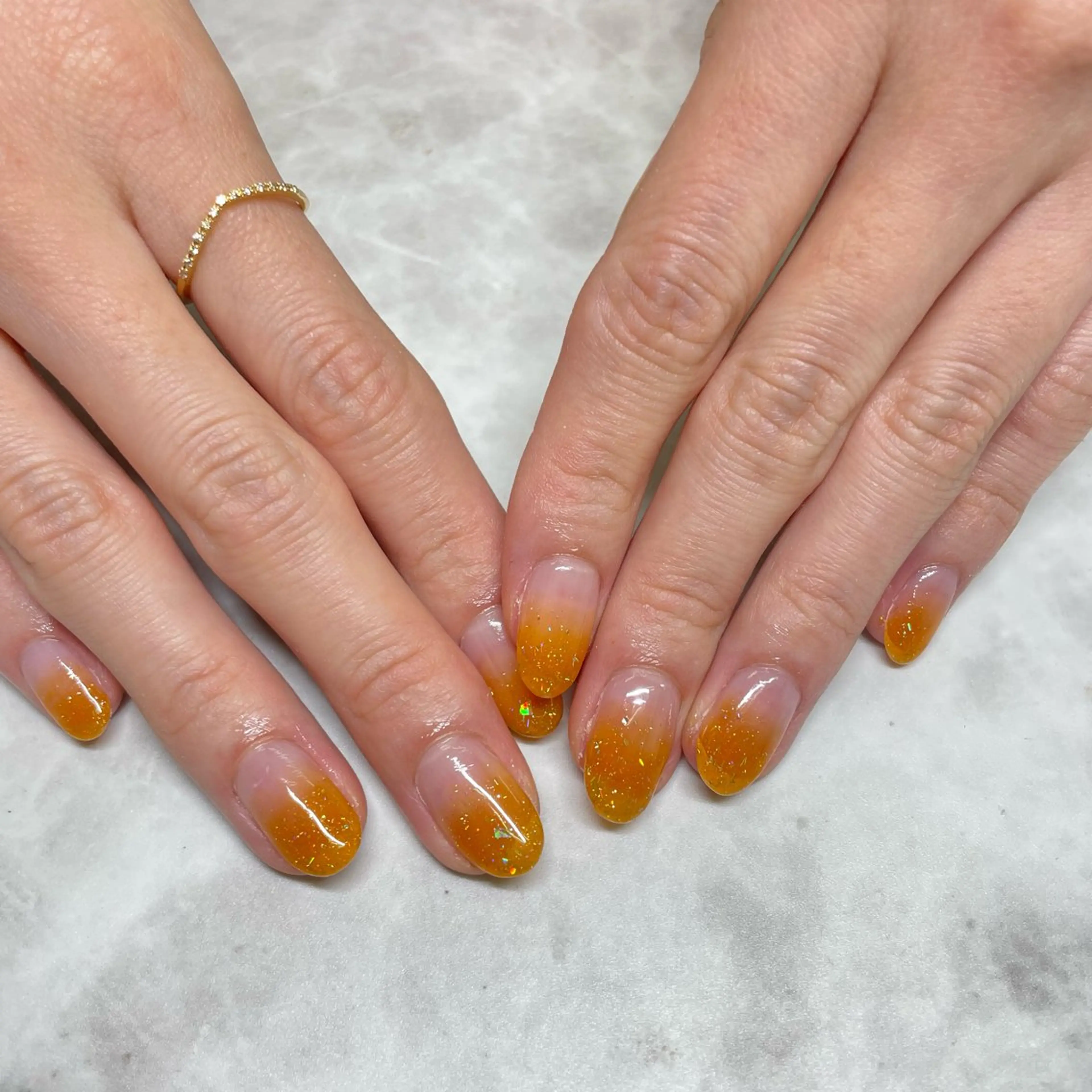 ネイル Bianca Nakano🎀のネイルデザイン