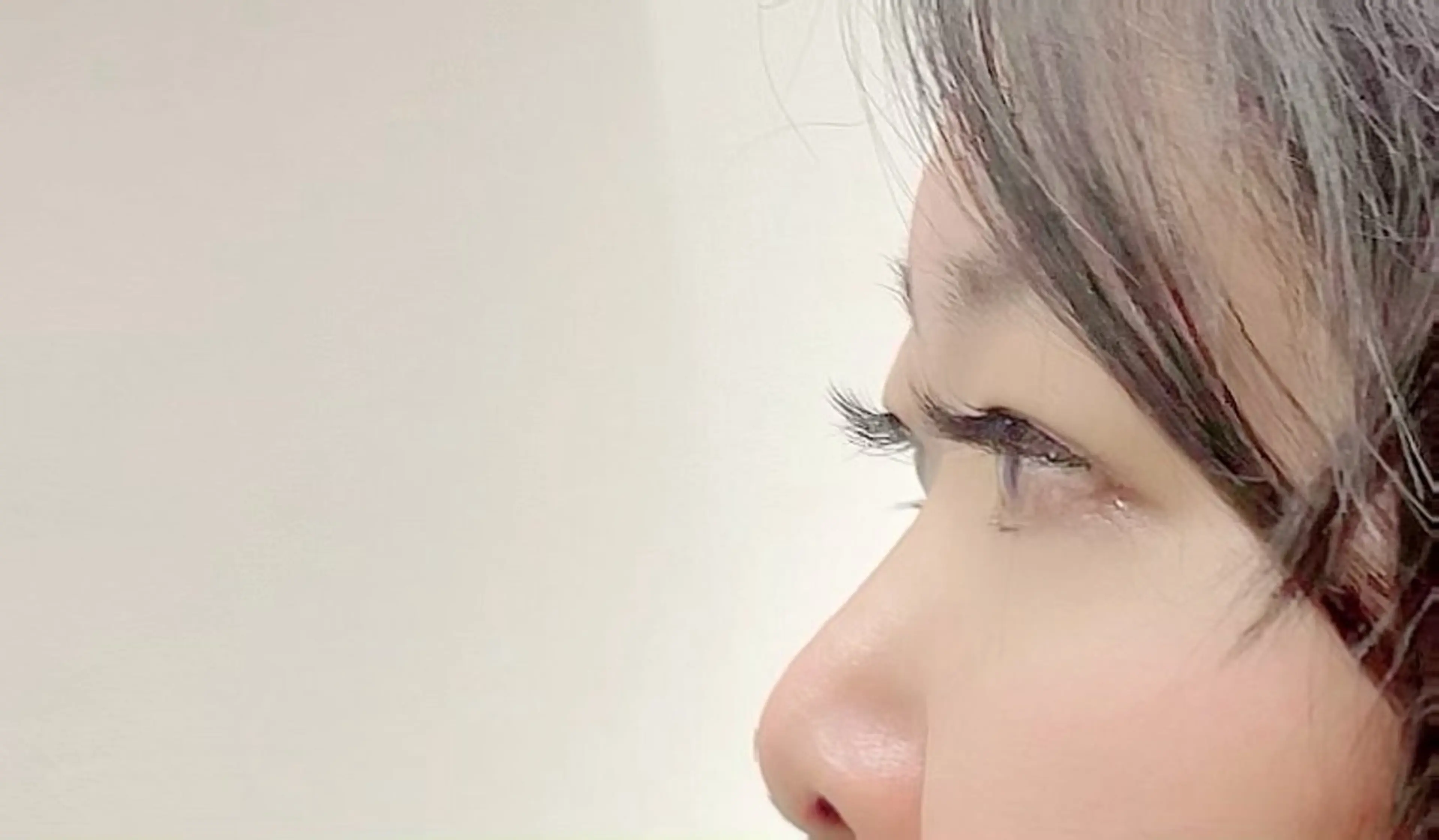 マツエク・マツパ hairsalon 556のマツエク・マツパデザイン