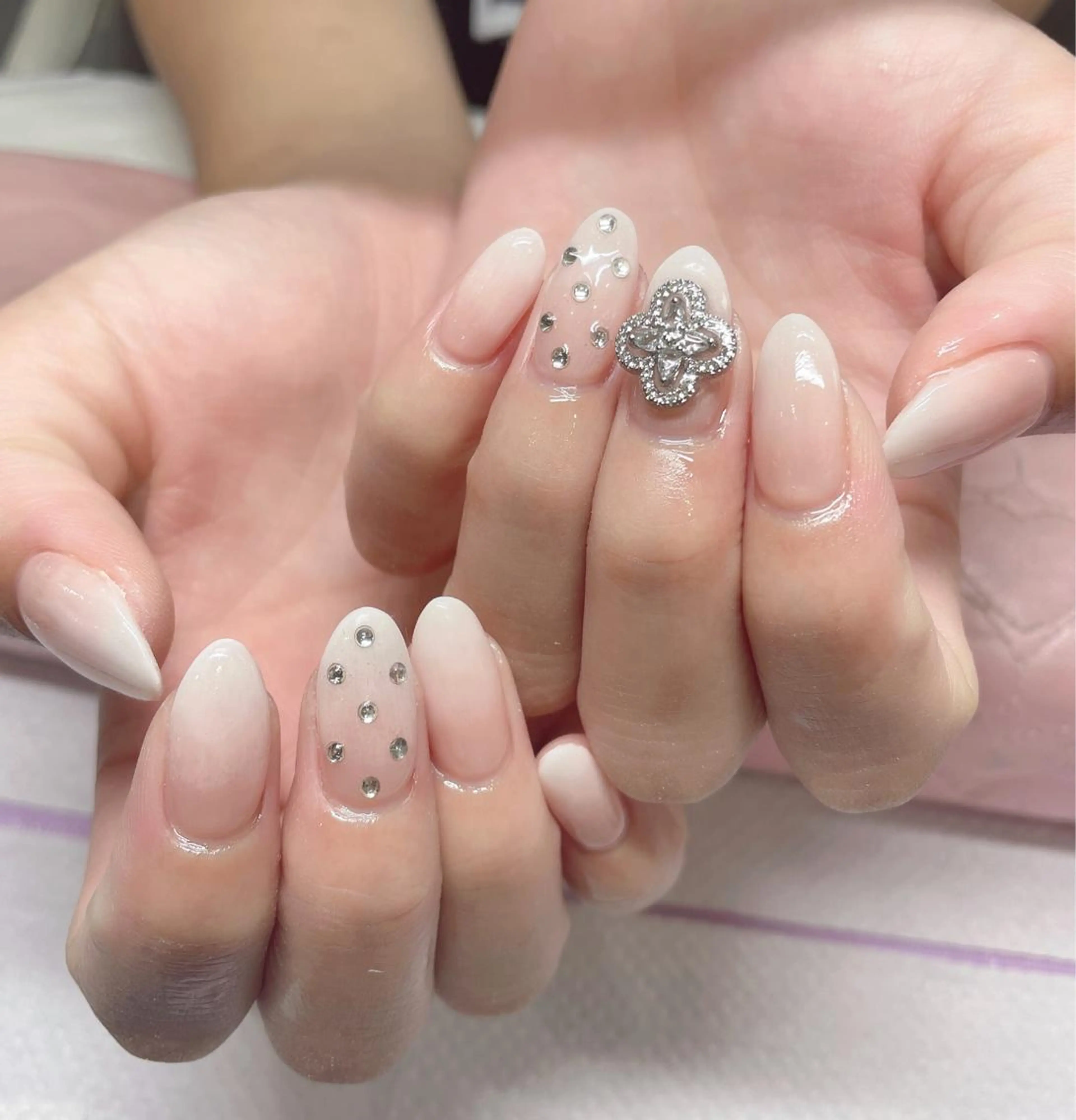 ネイル コウ カnail💅のネイルデザイン
