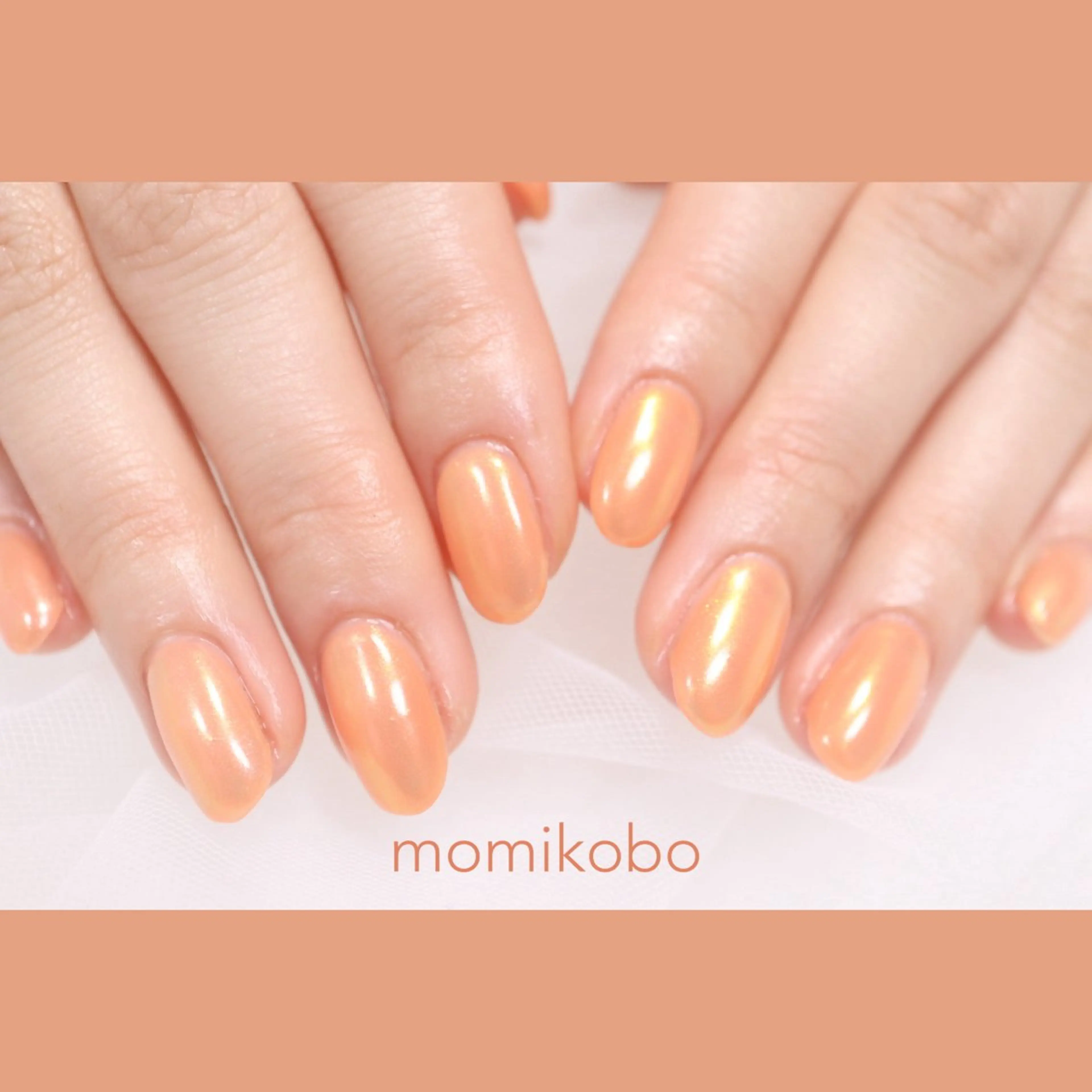 ネイル momikobo モミコウボウのネイルデザイン