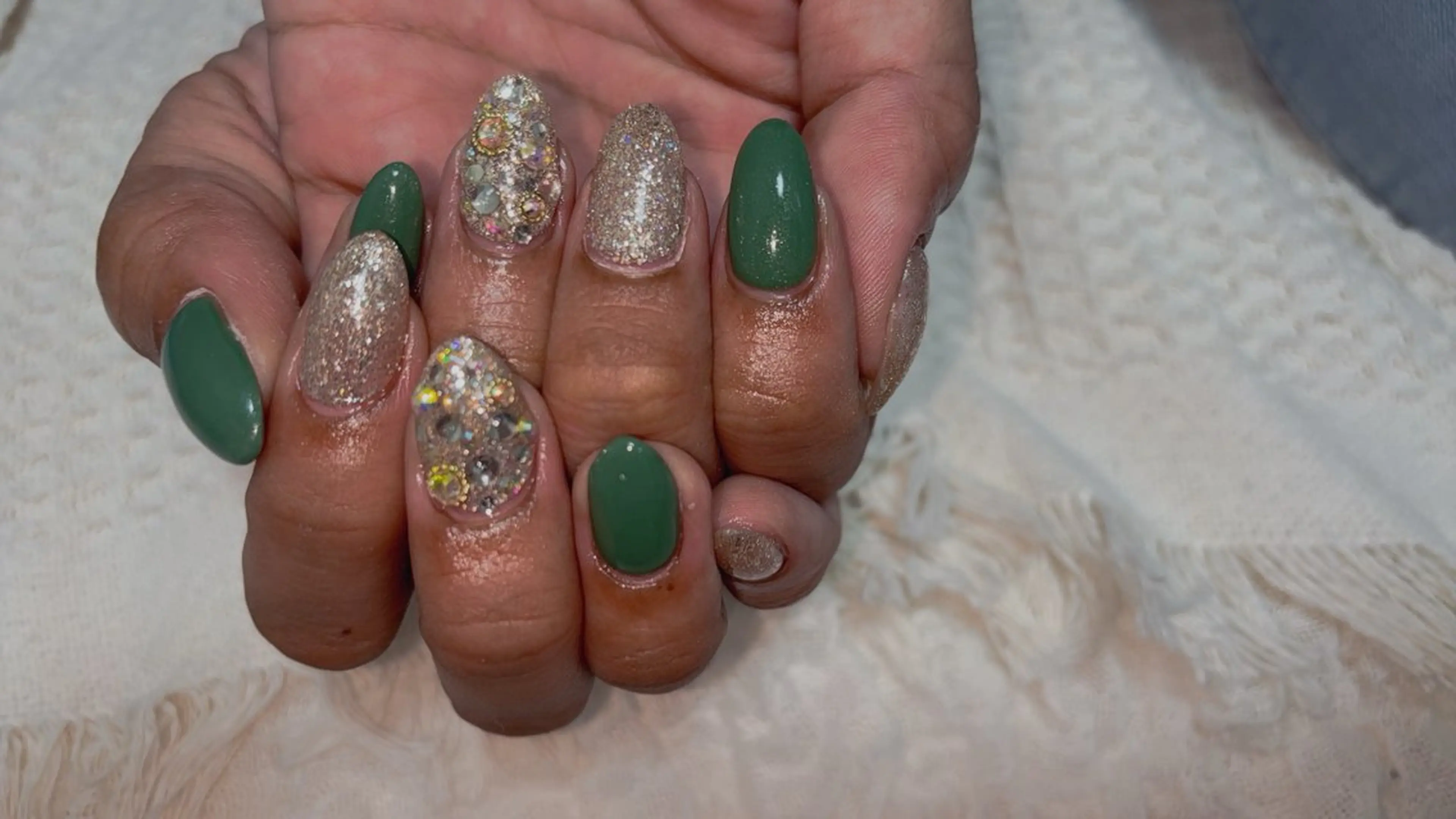 ネイル coco nailのネイルデザイン