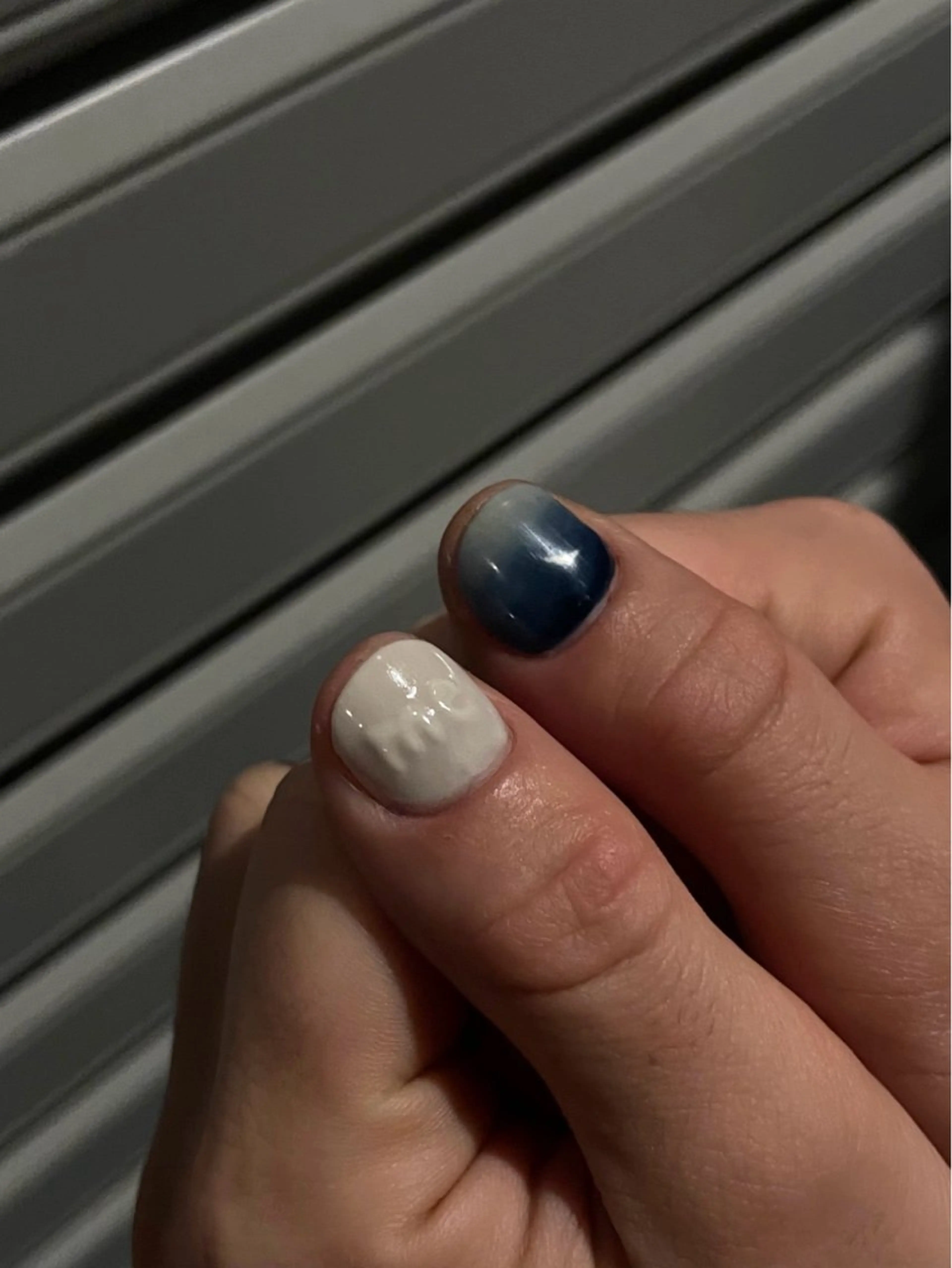 ネイル ハンドネイル One HARUNAのネイルデザイン