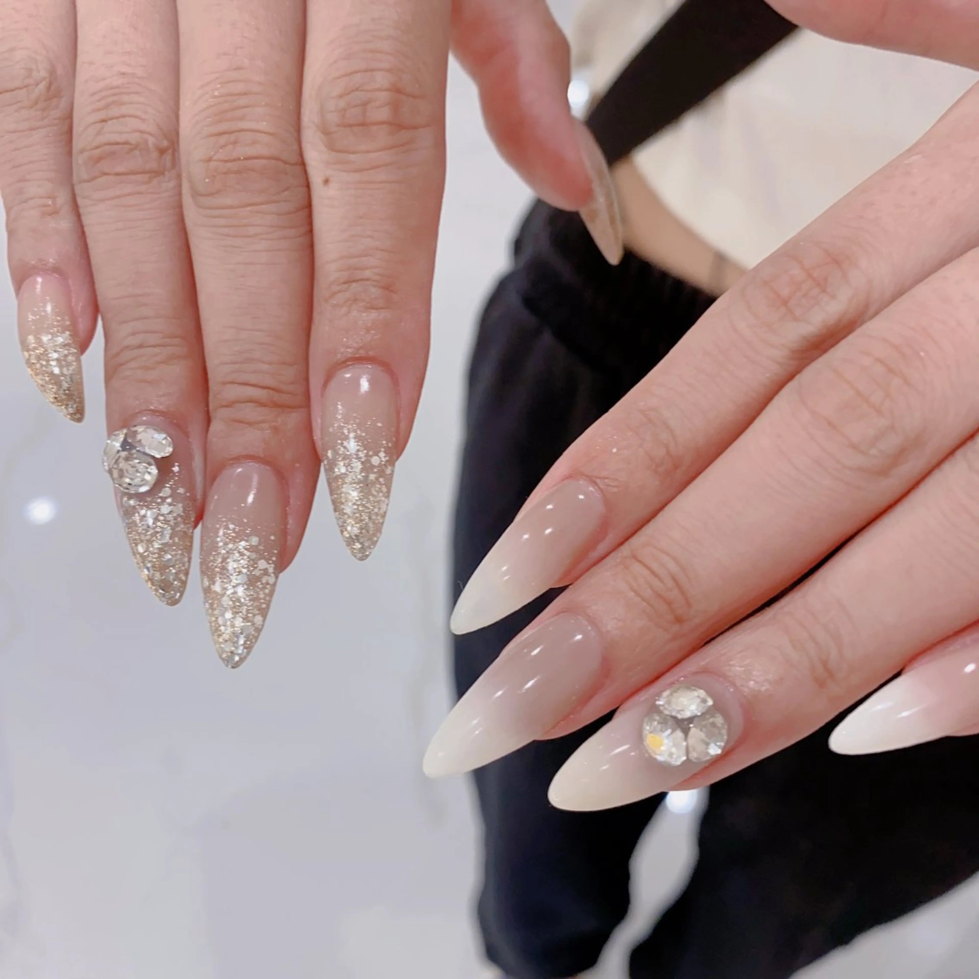 ネイル FLY Nail Salonのネイルデザイン