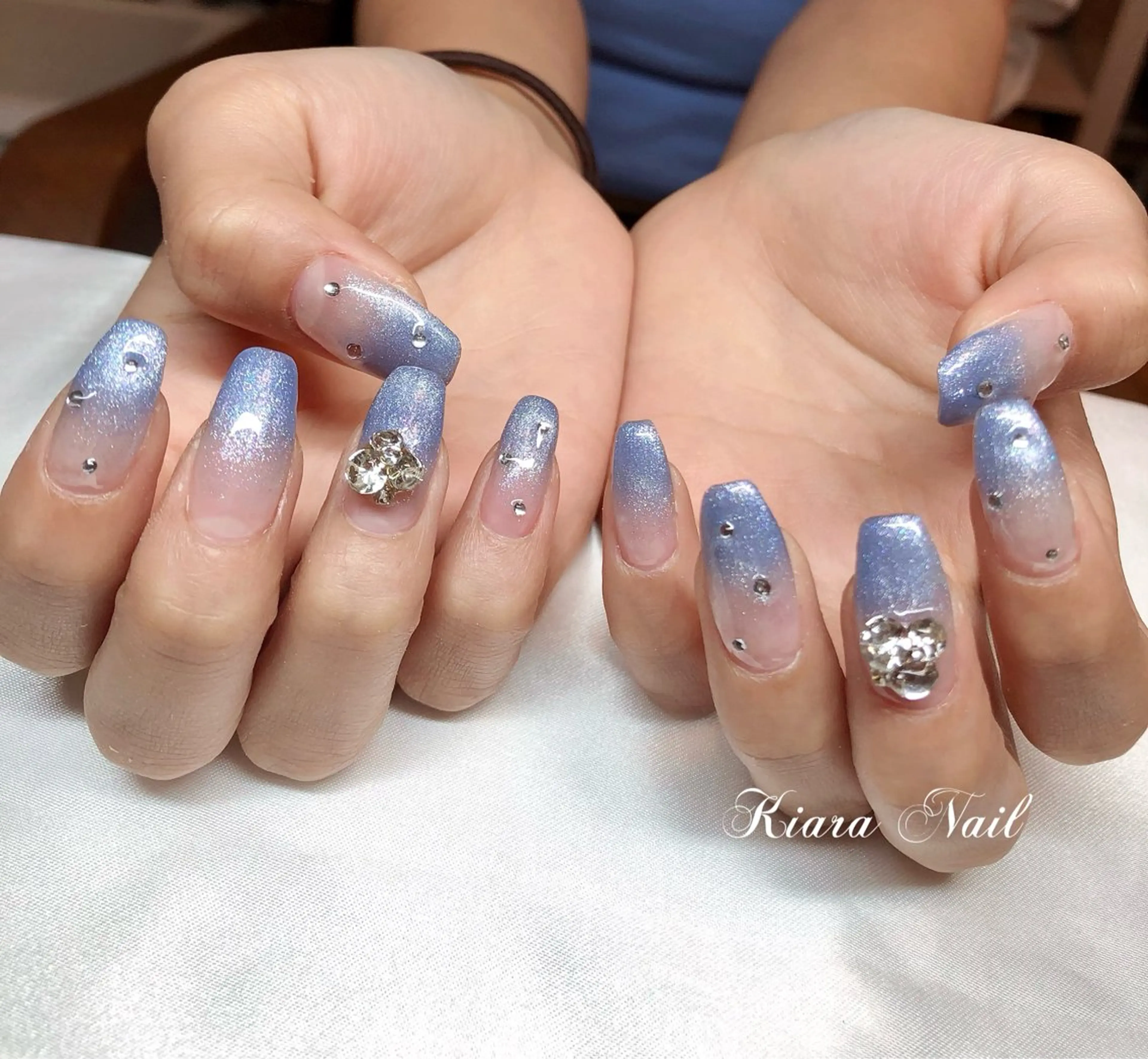 ネイル 🍭Kiara Nail🍭のネイルデザイン